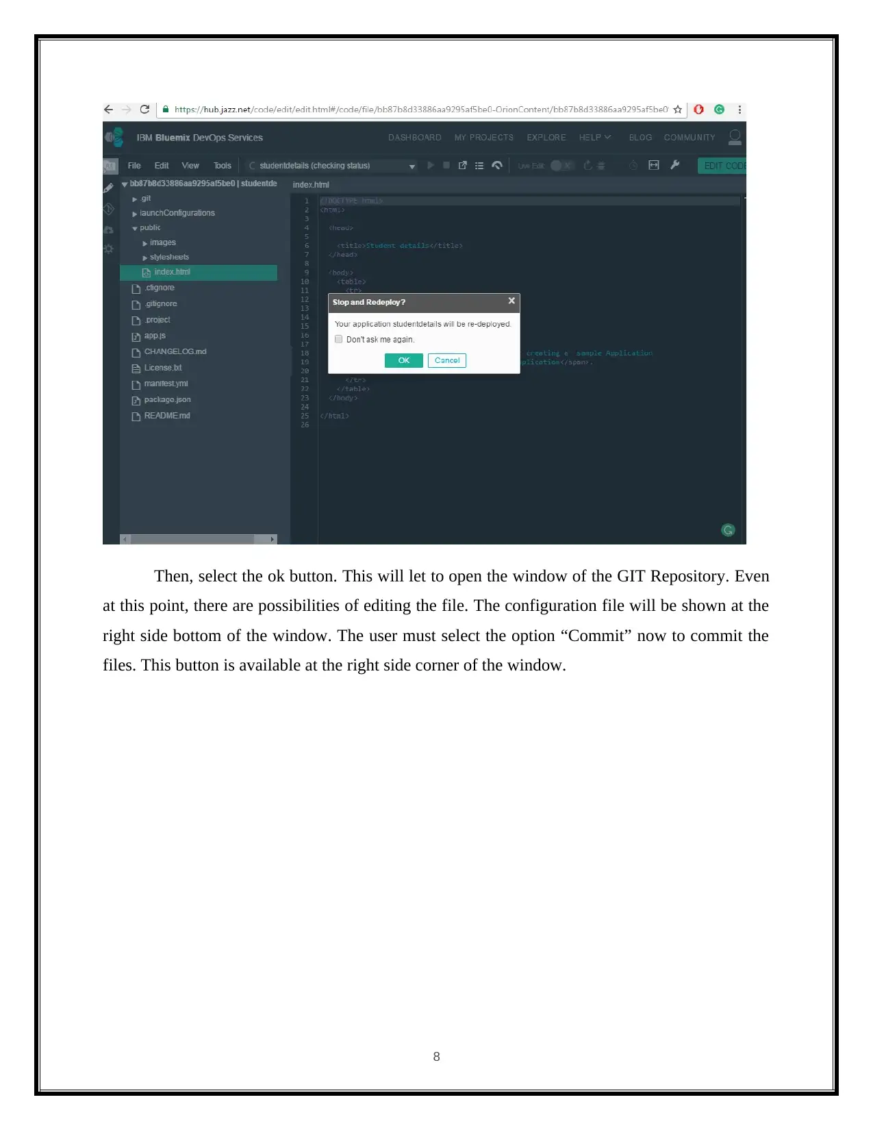 Document Page