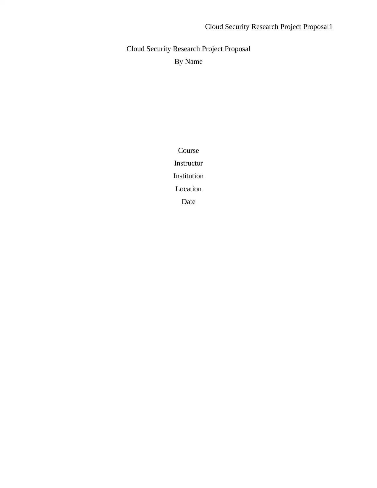 Document Page