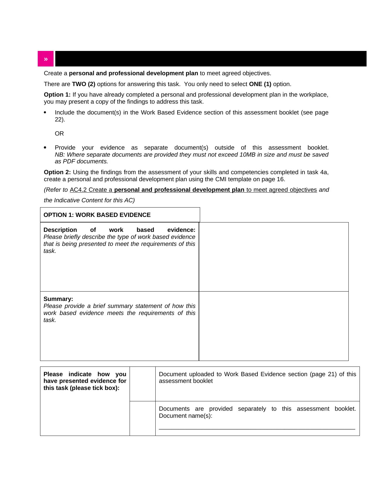 Document Page