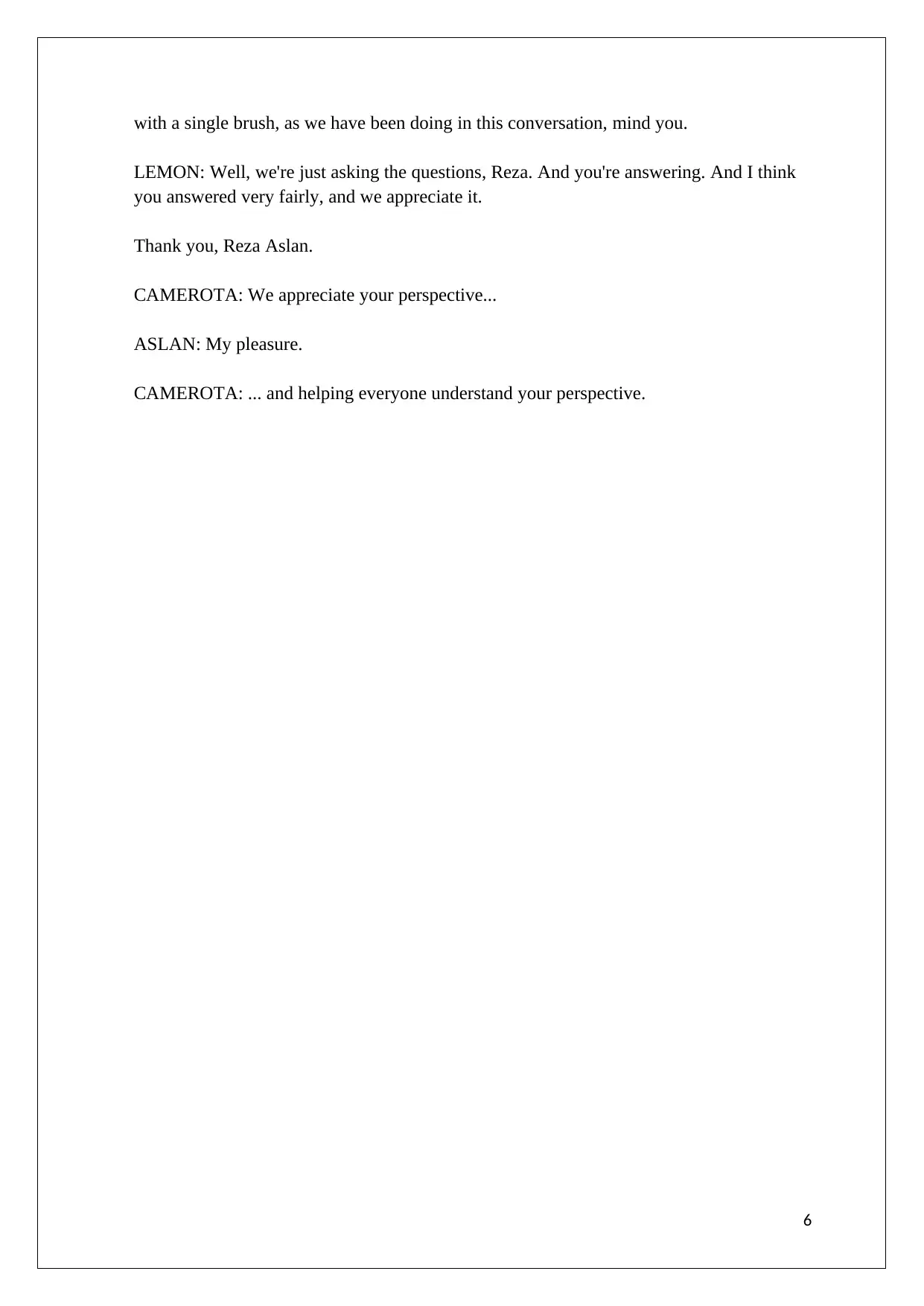 Document Page