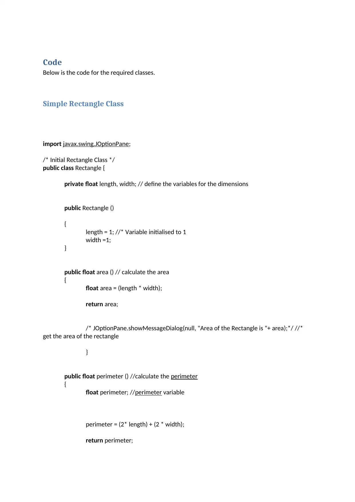 Document Page