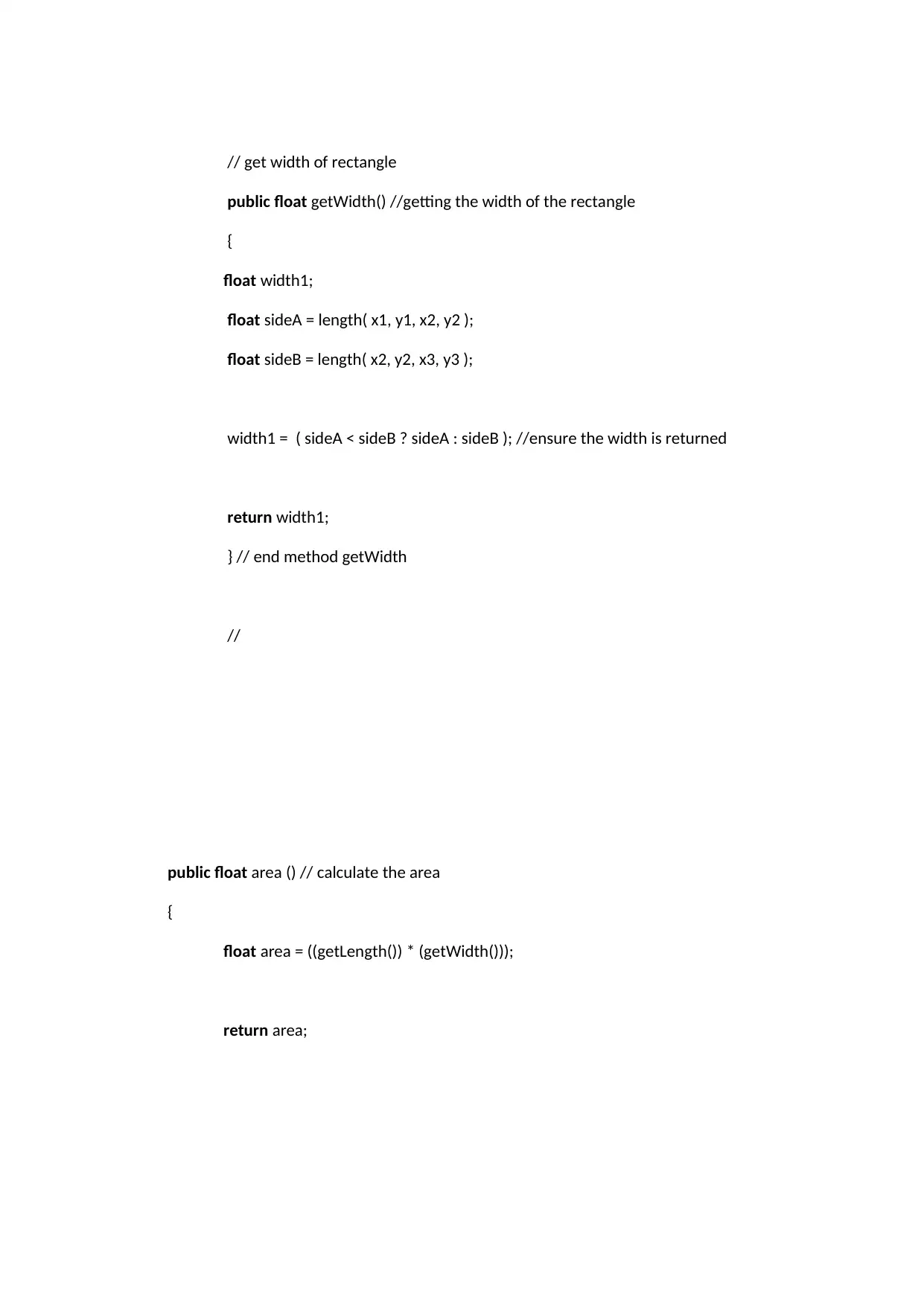 Document Page