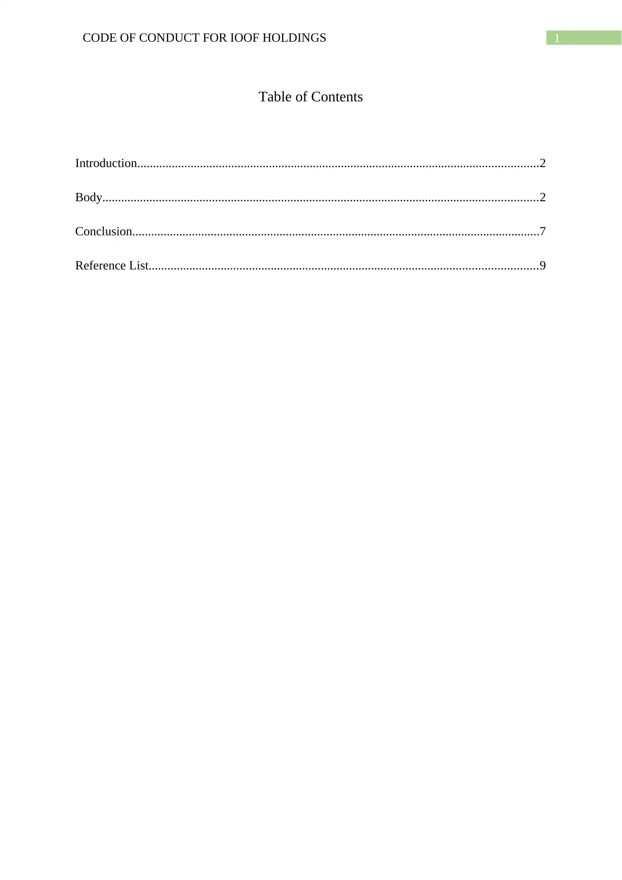 Document Page