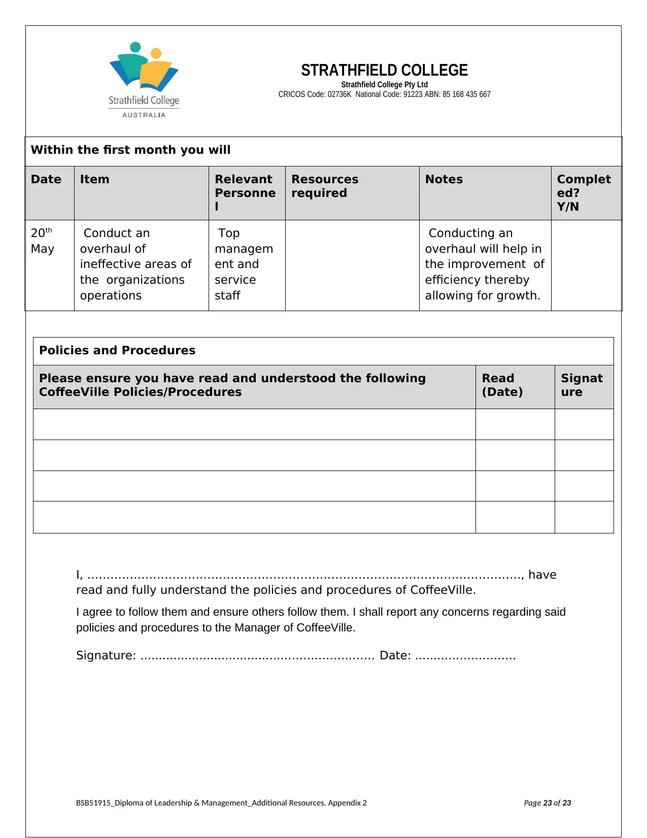 Document Page