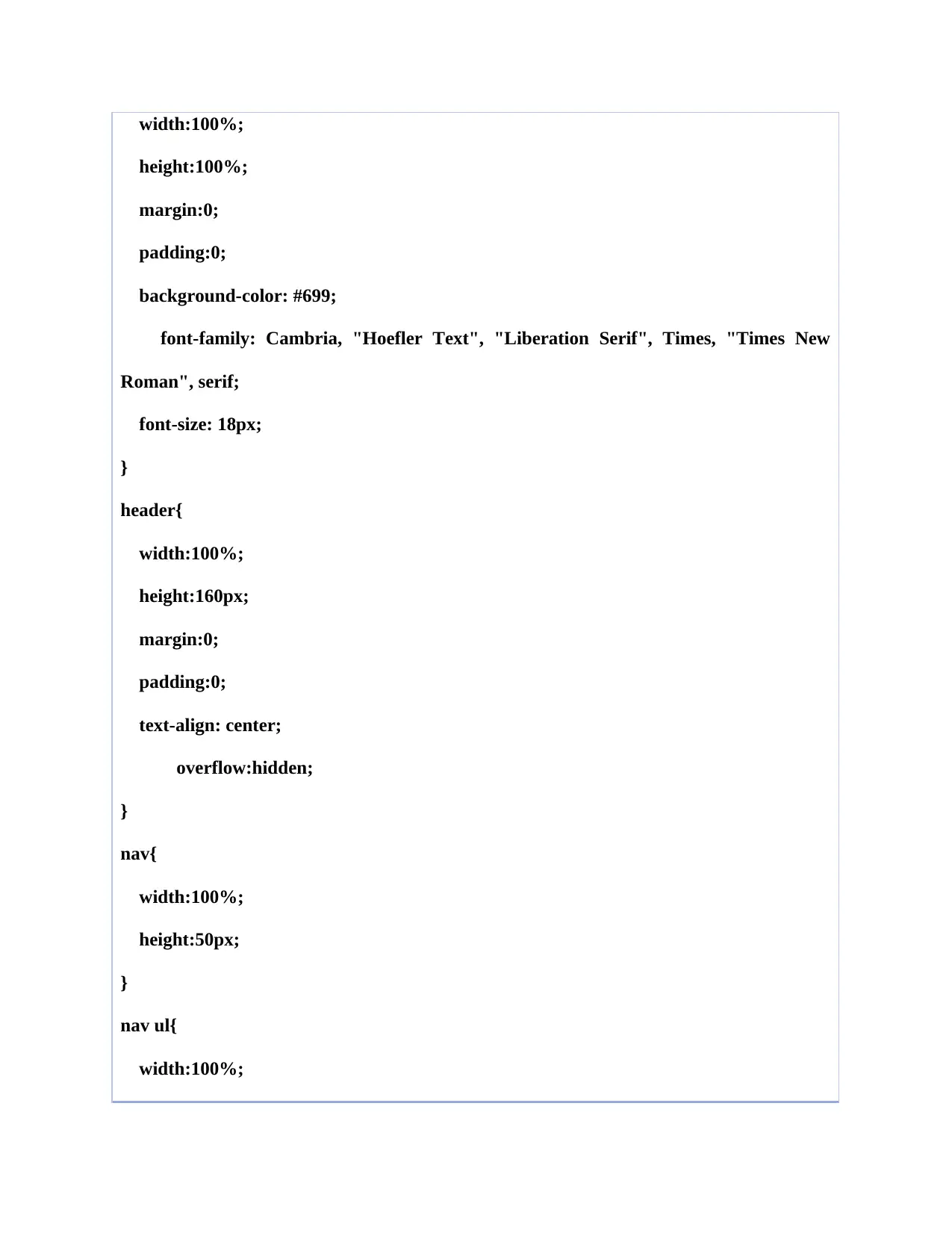 Document Page