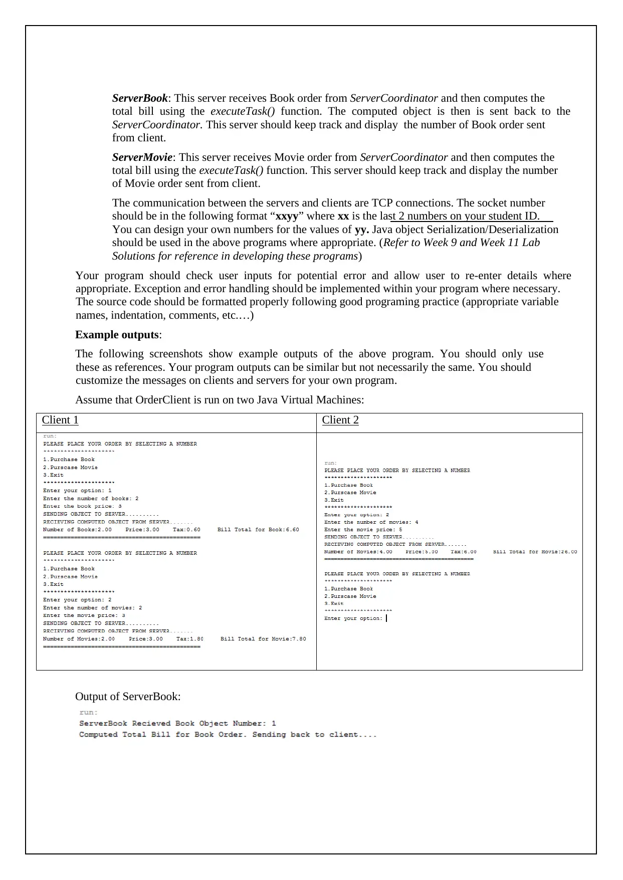 Document Page