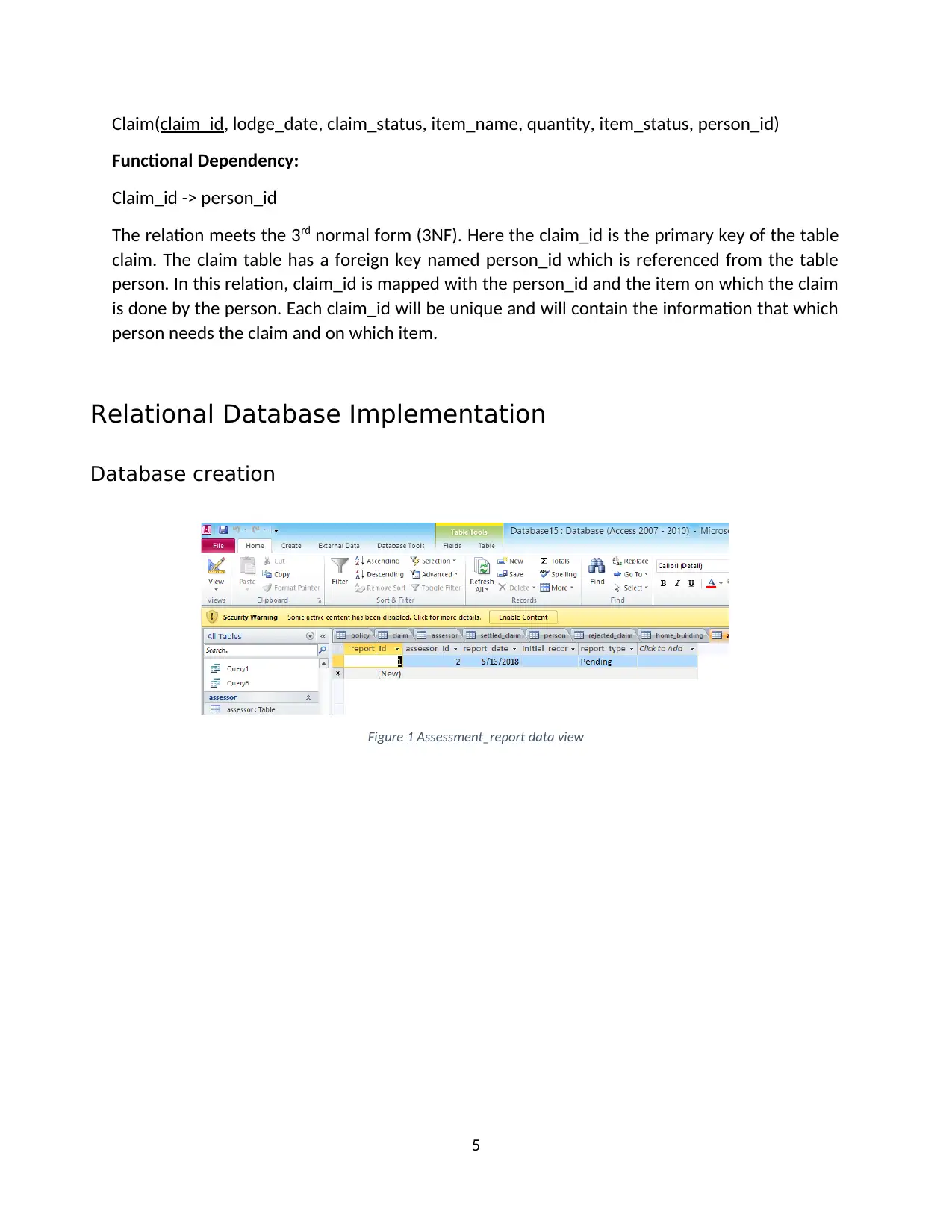 Document Page