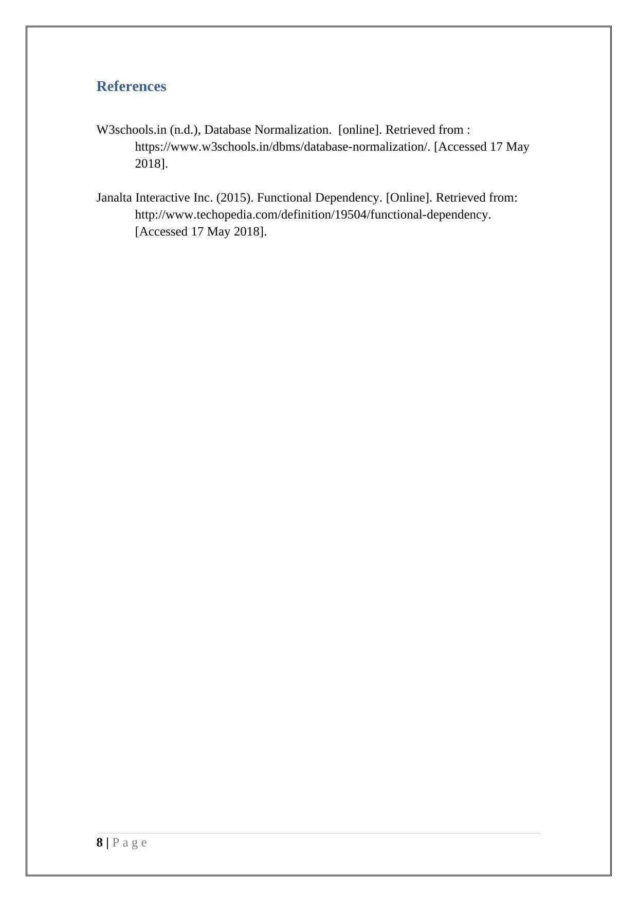 Document Page