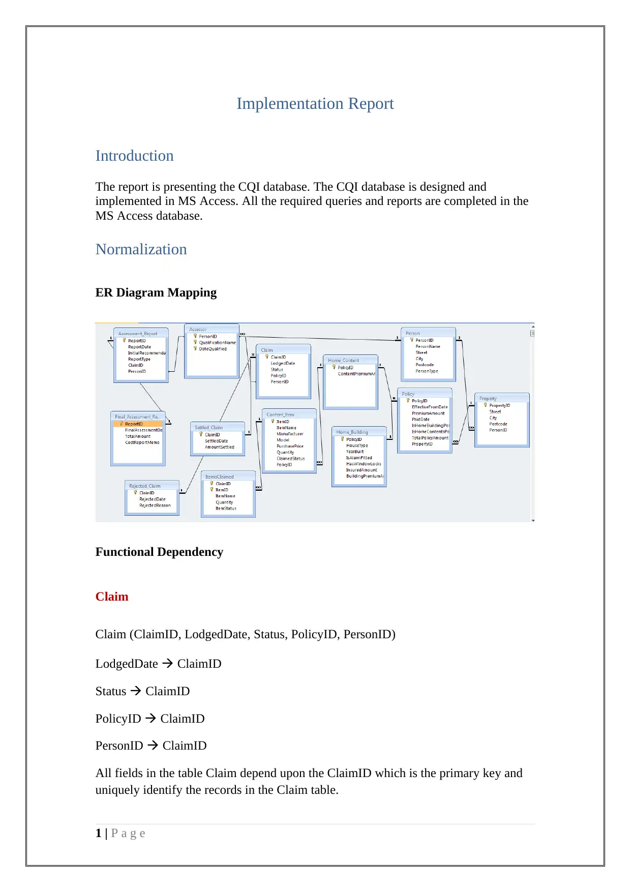 Document Page