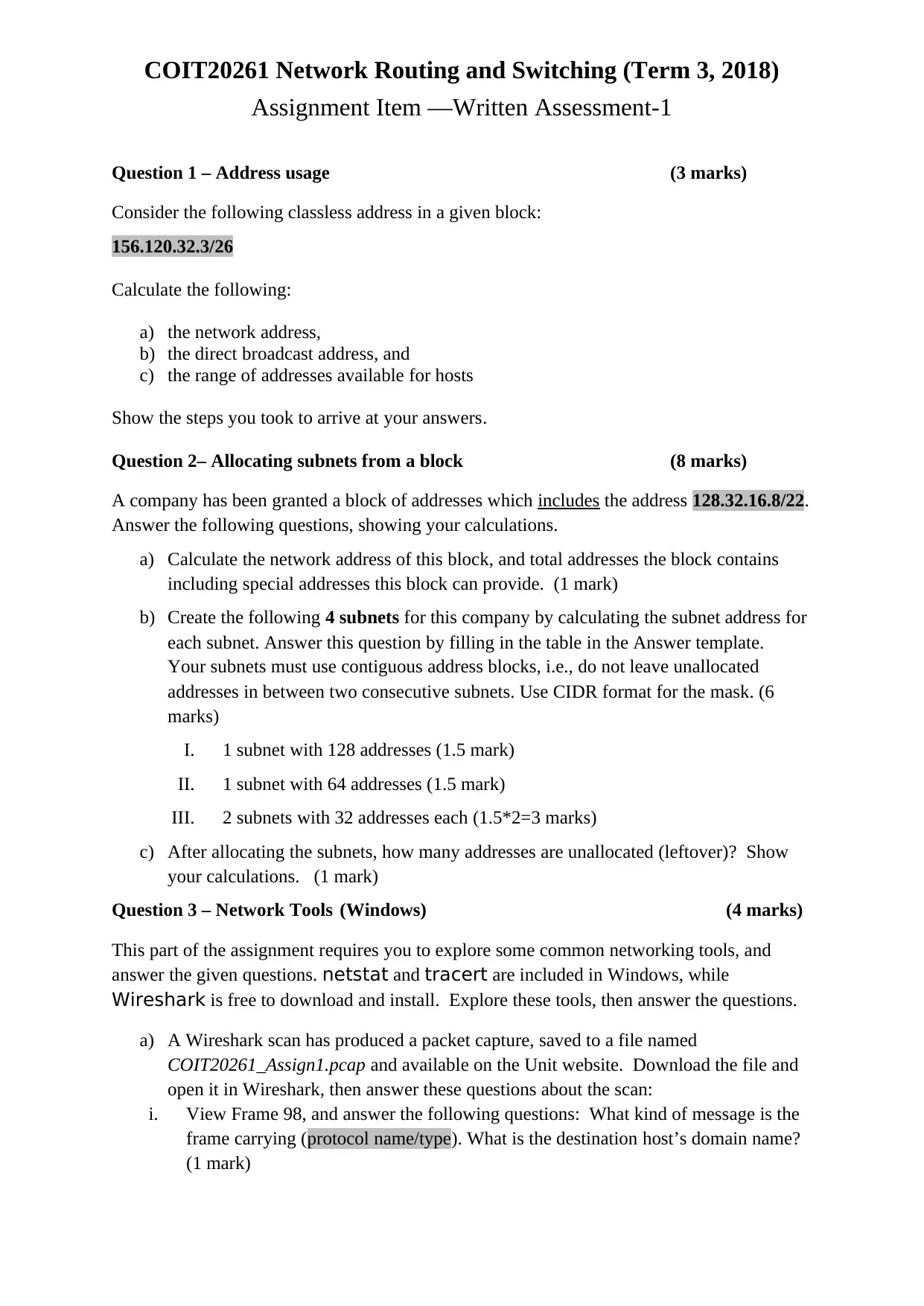 Document Page