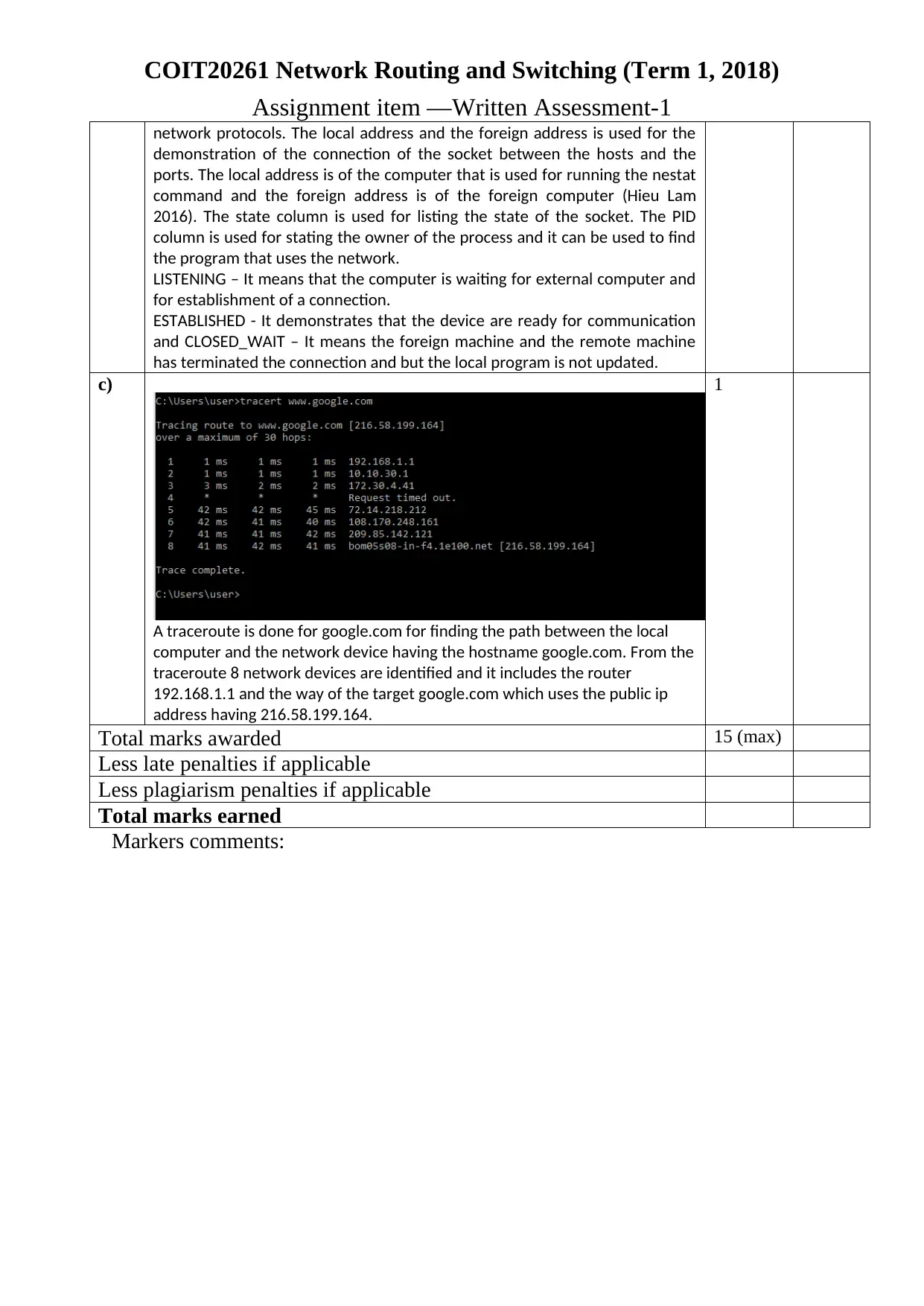 Document Page