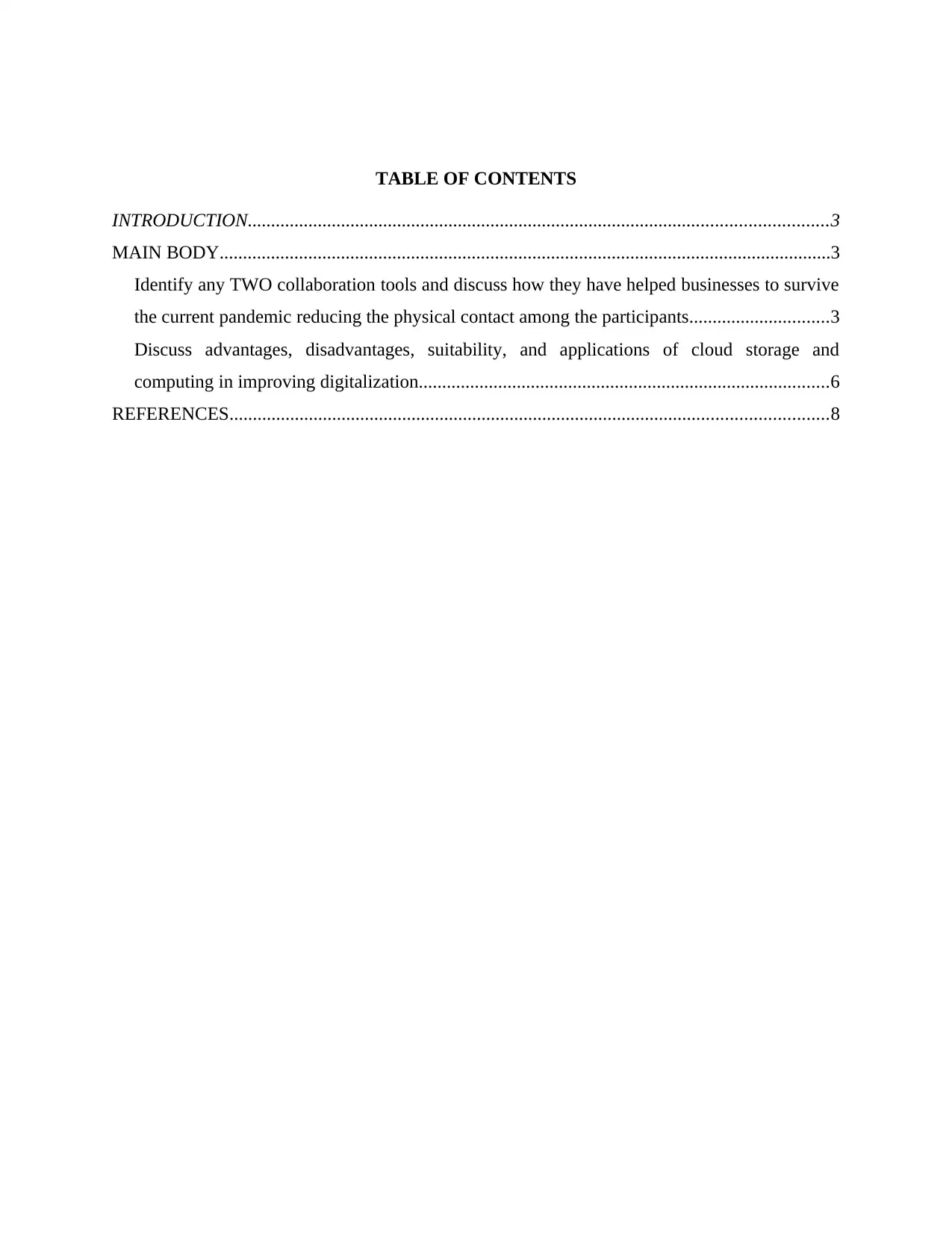 Document Page