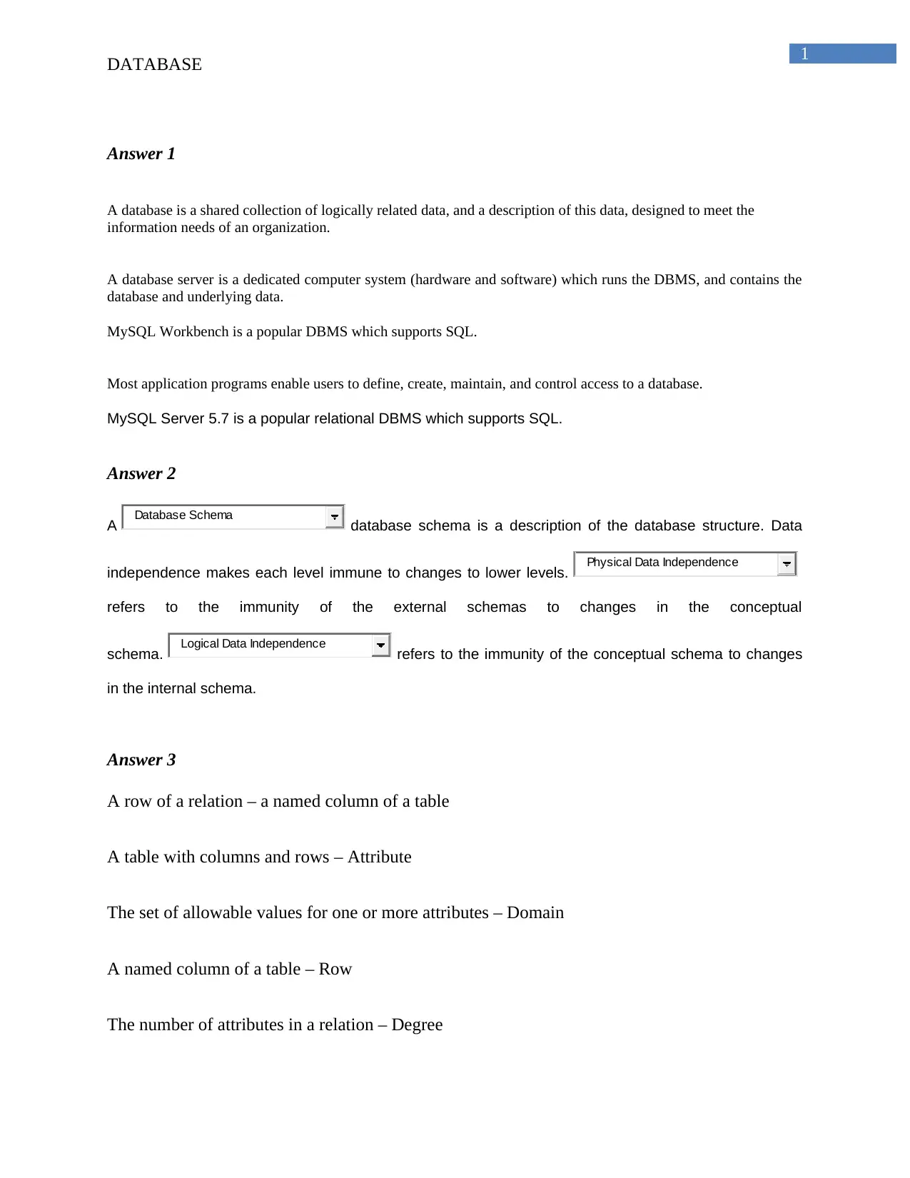 Document Page