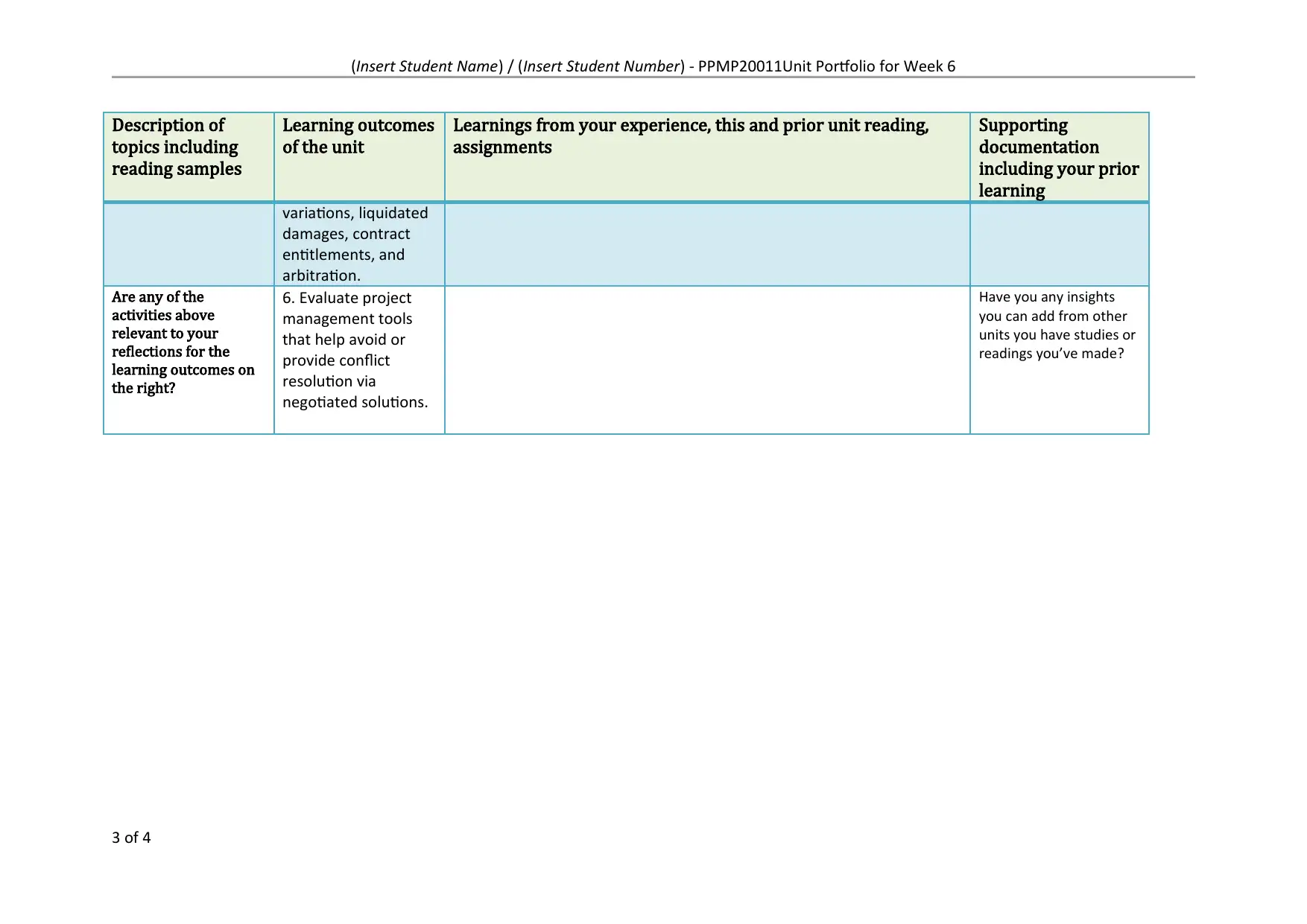 Document Page