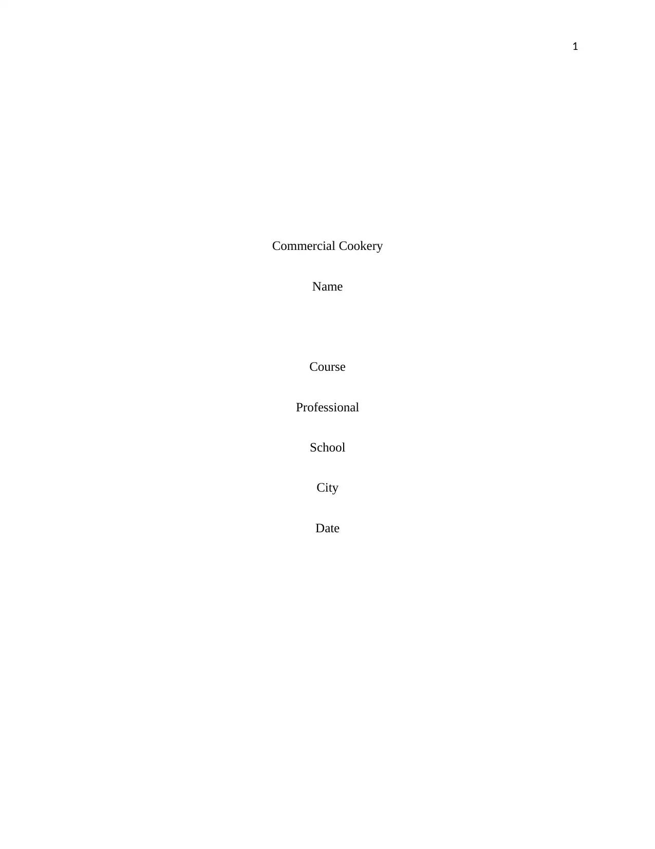 Document Page