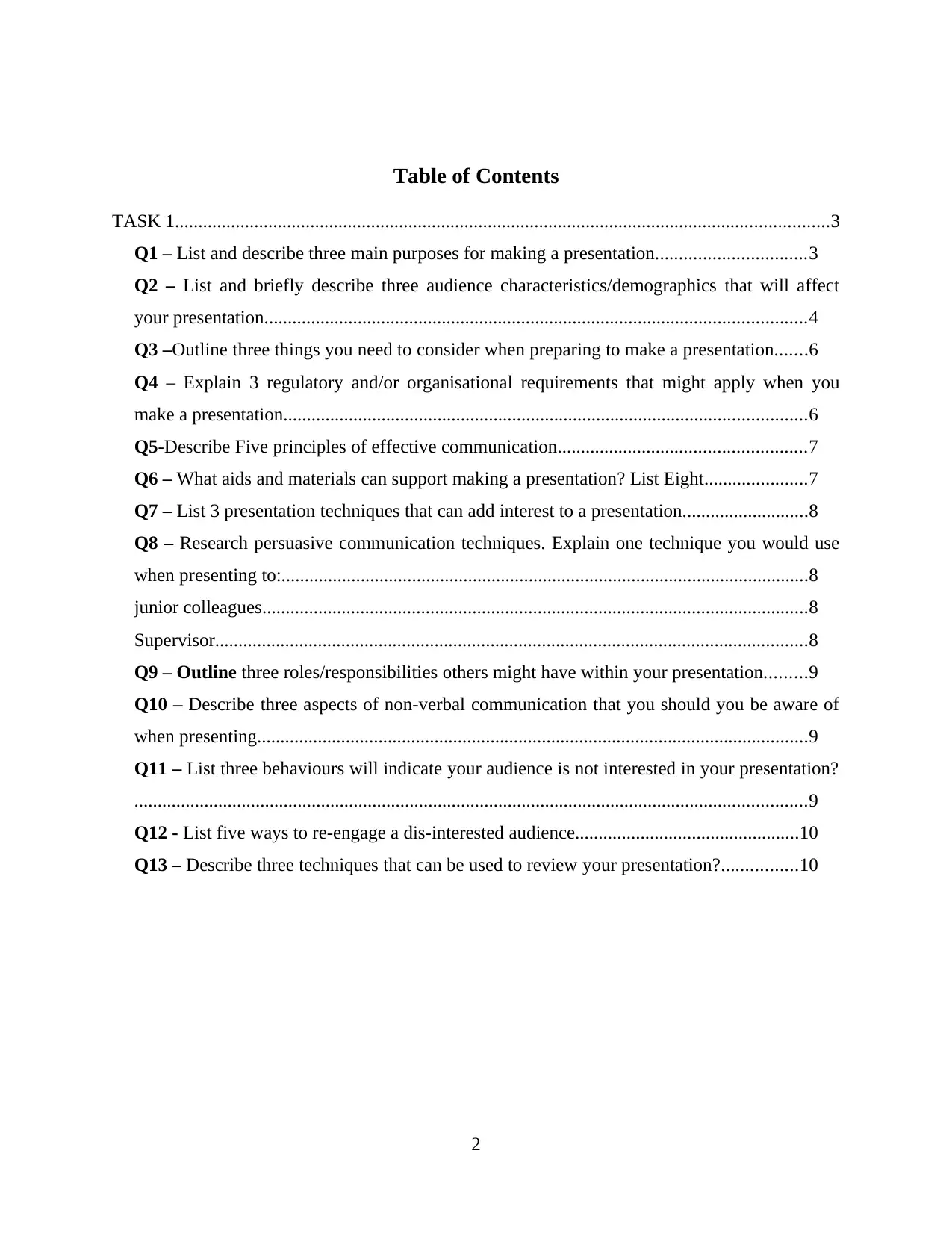 Document Page