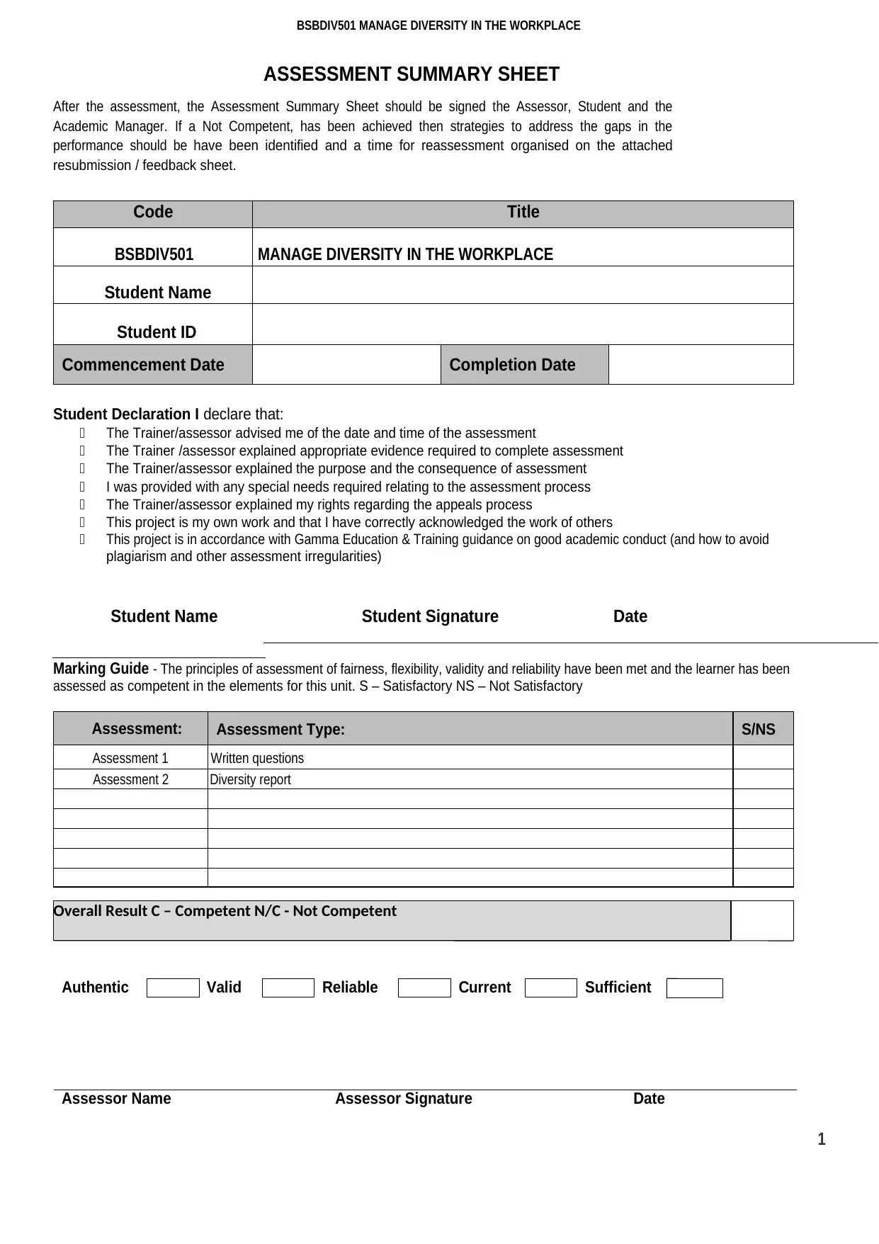 Document Page