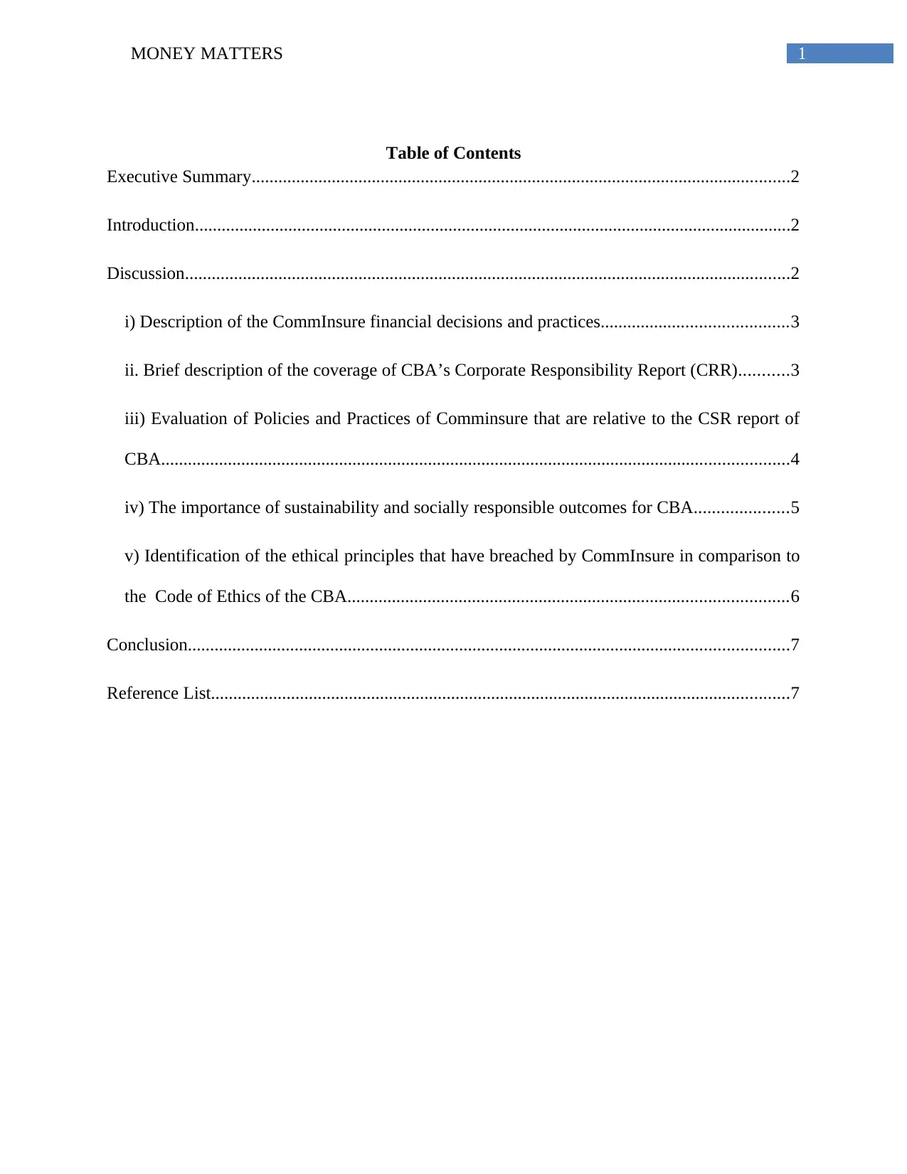 Document Page