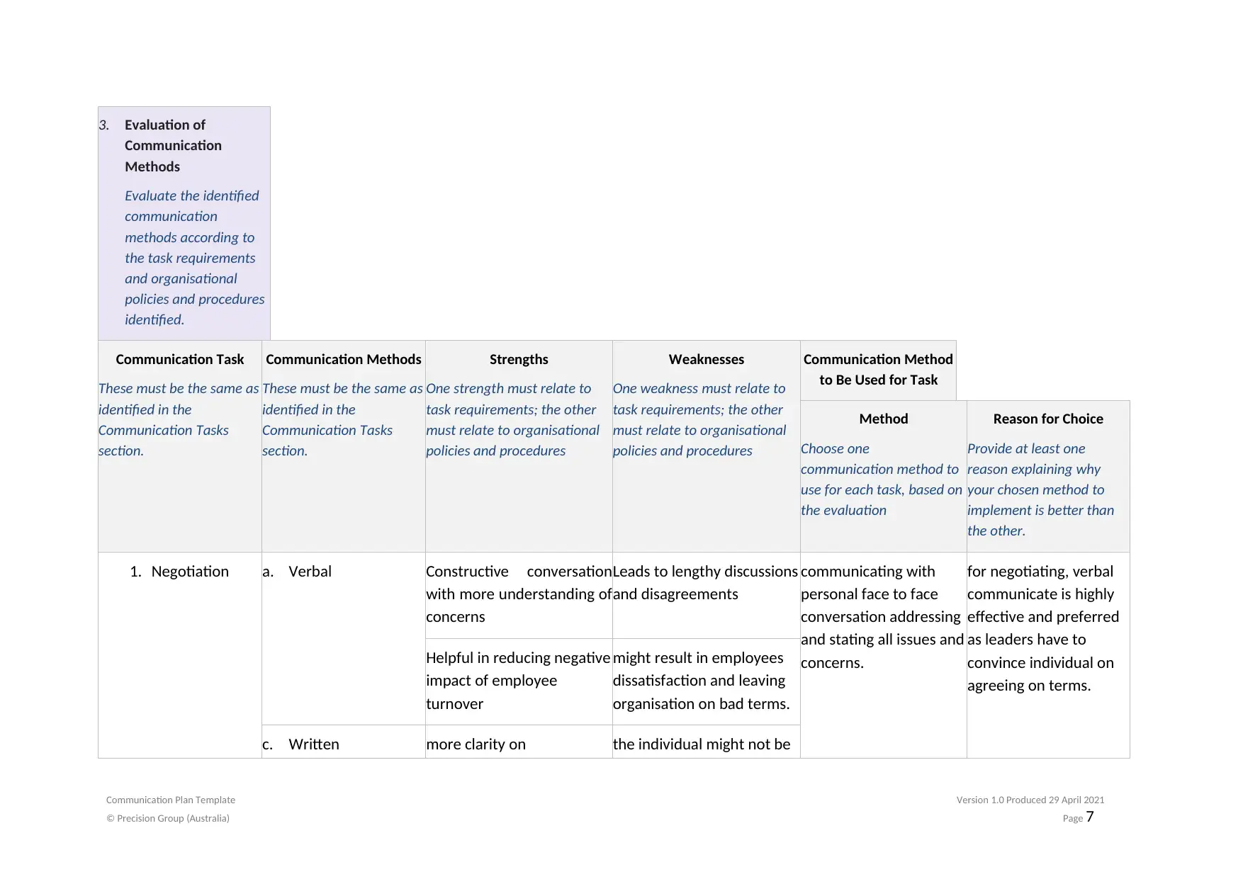 Document Page