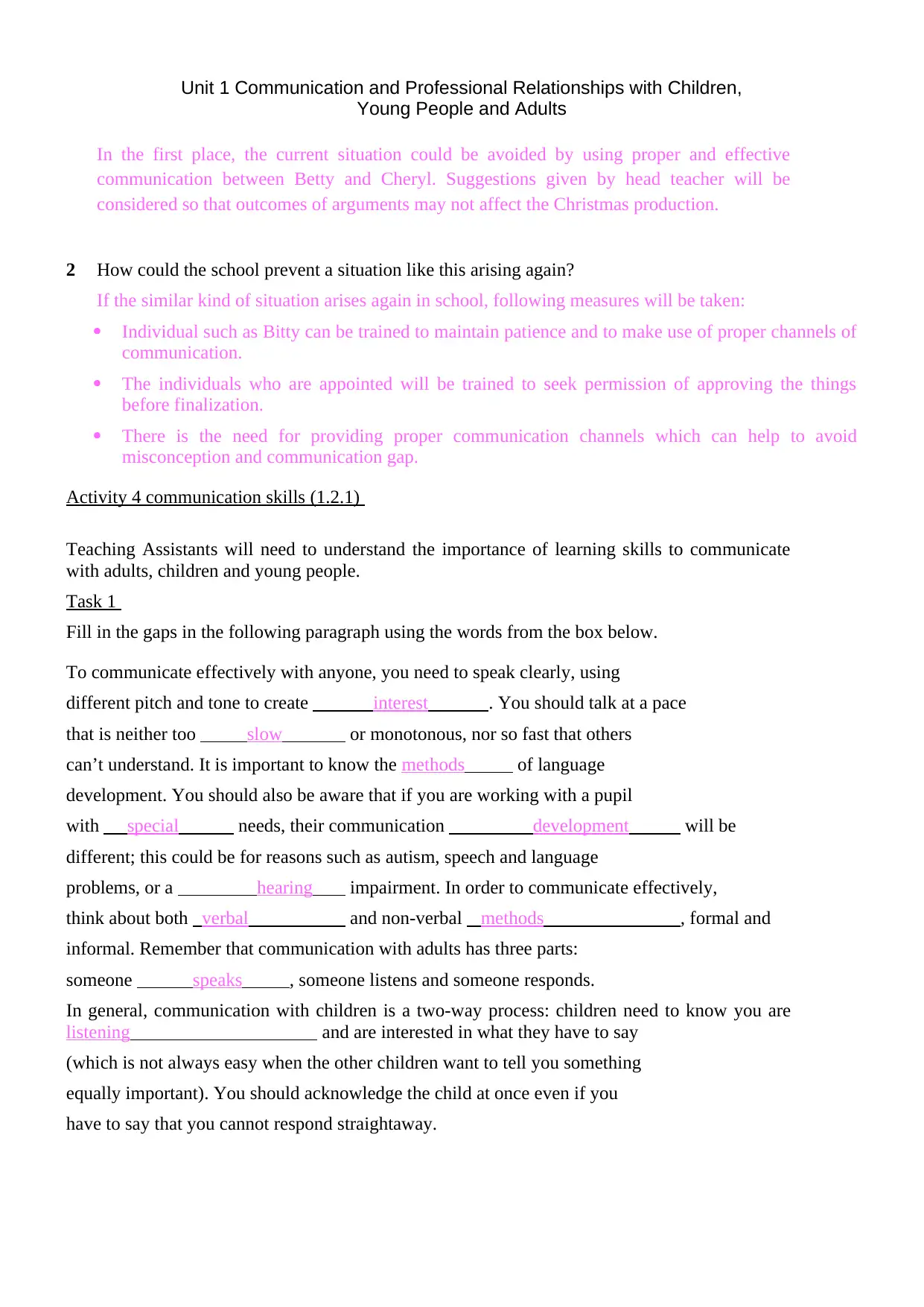 Document Page