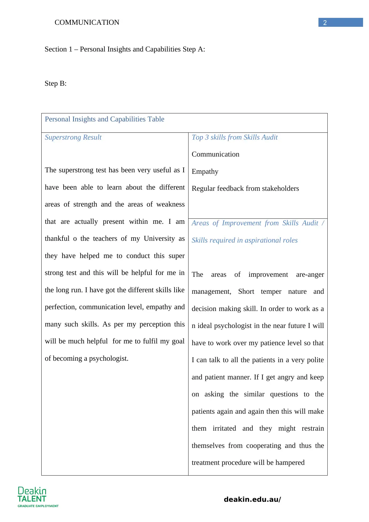 Document Page