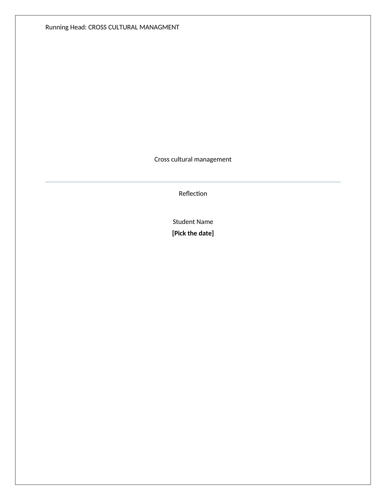 Document Page