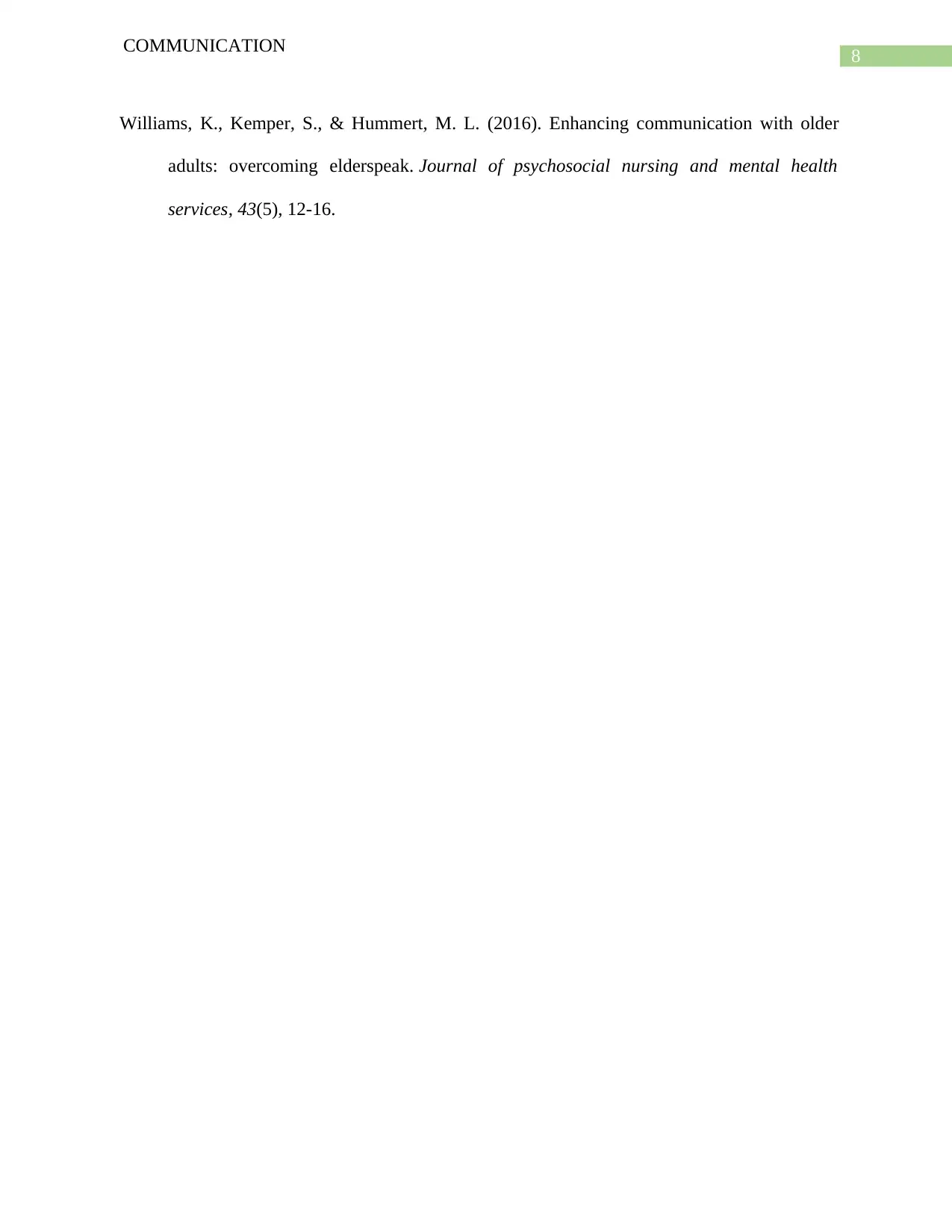 Document Page