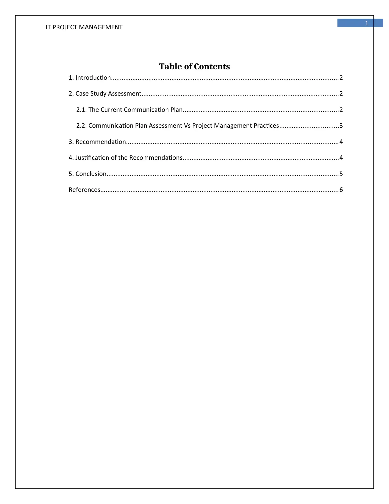 Document Page