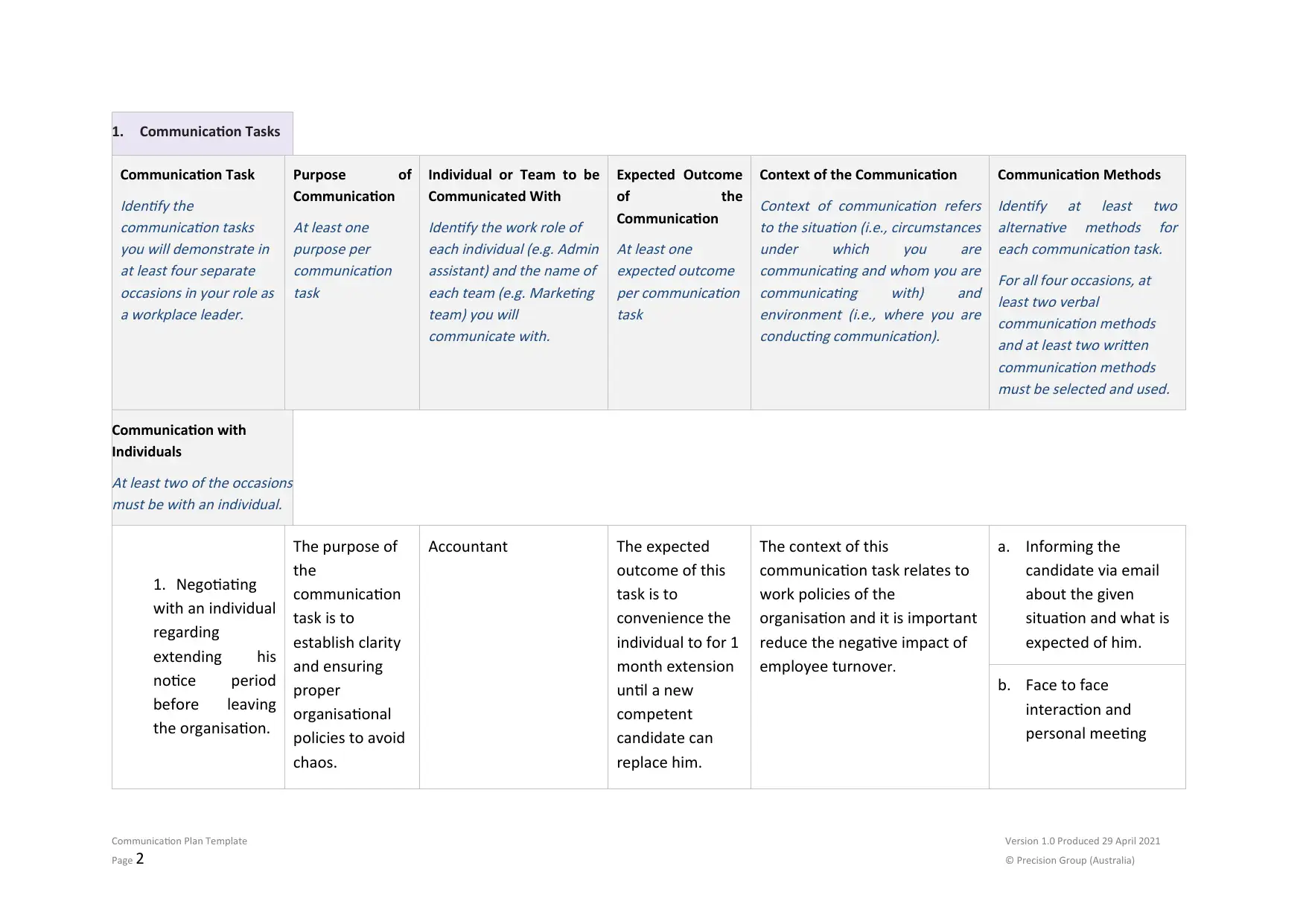 Document Page