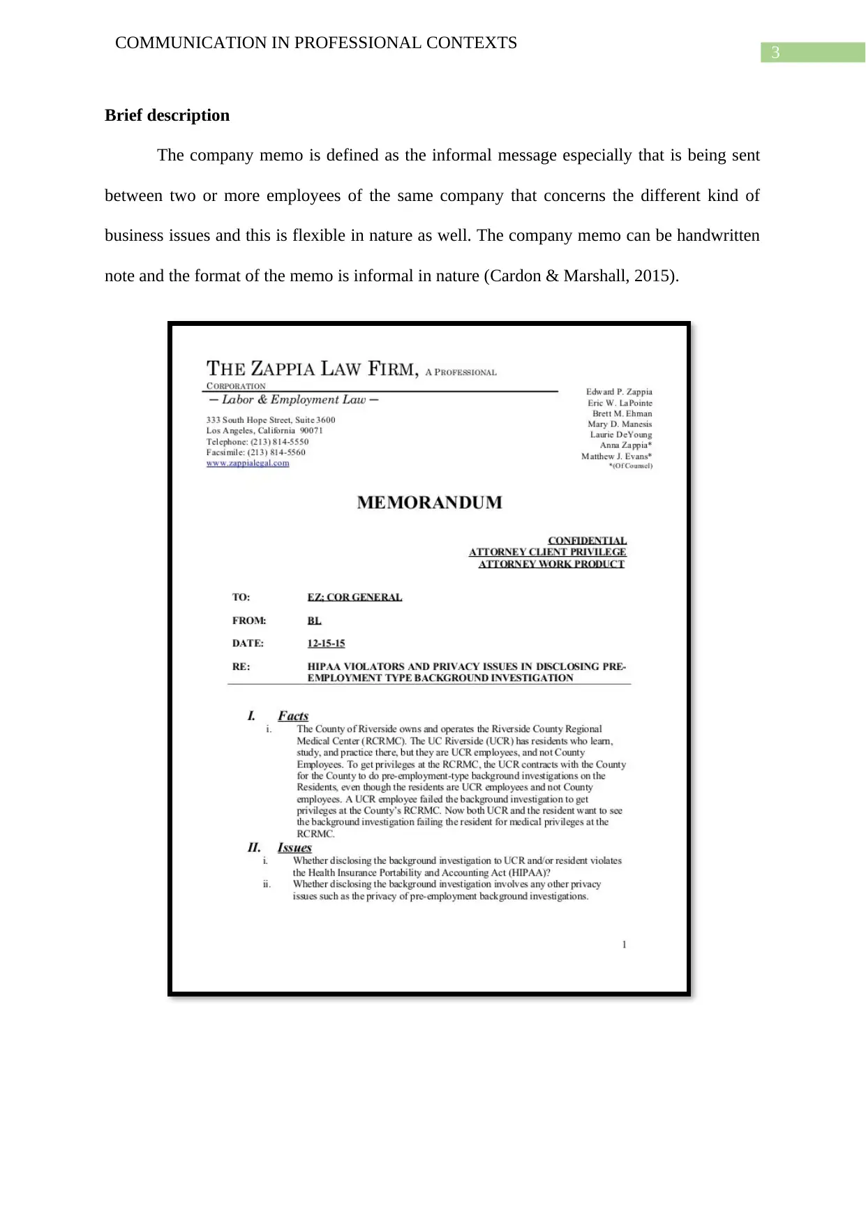 Document Page