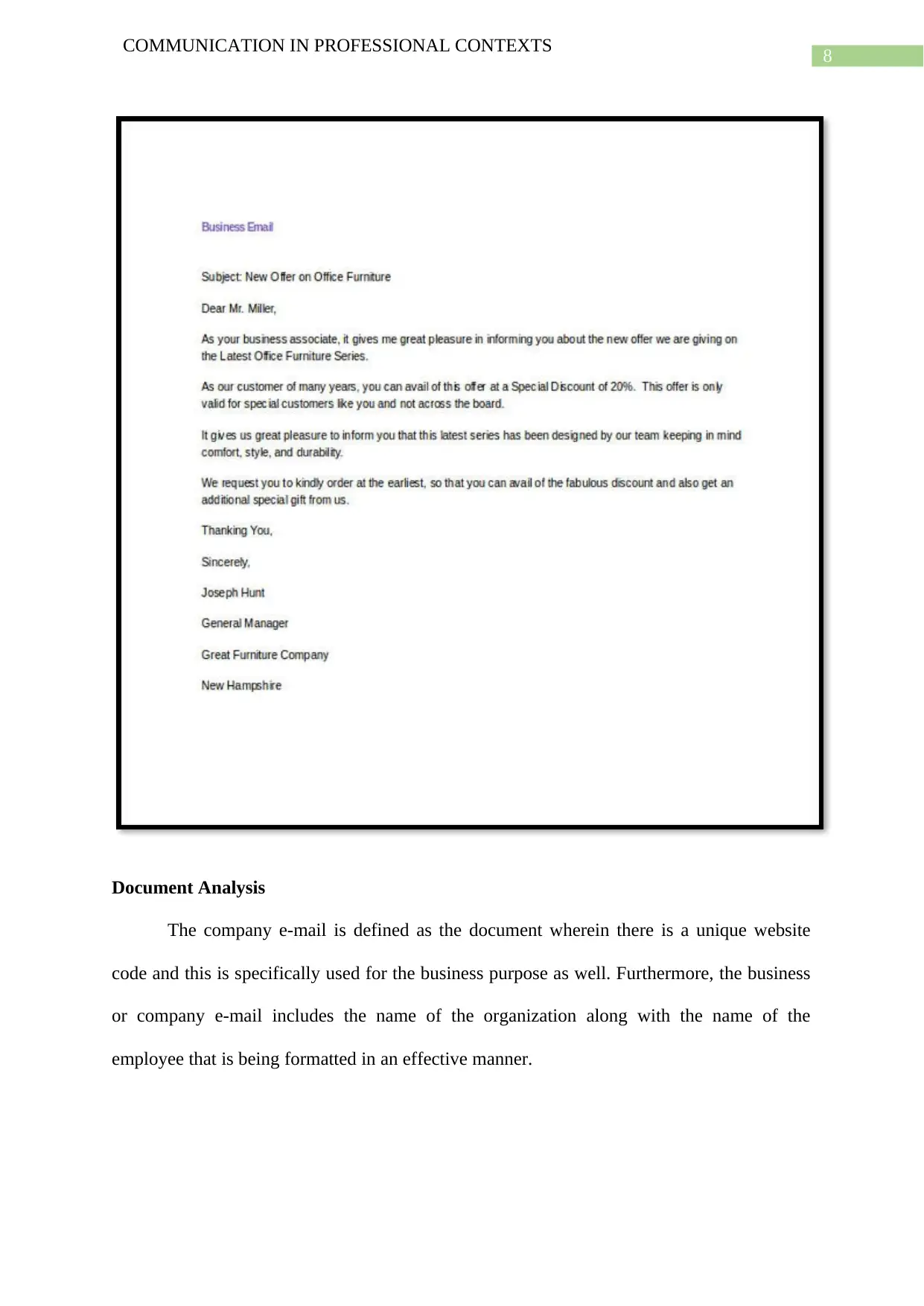 Document Page