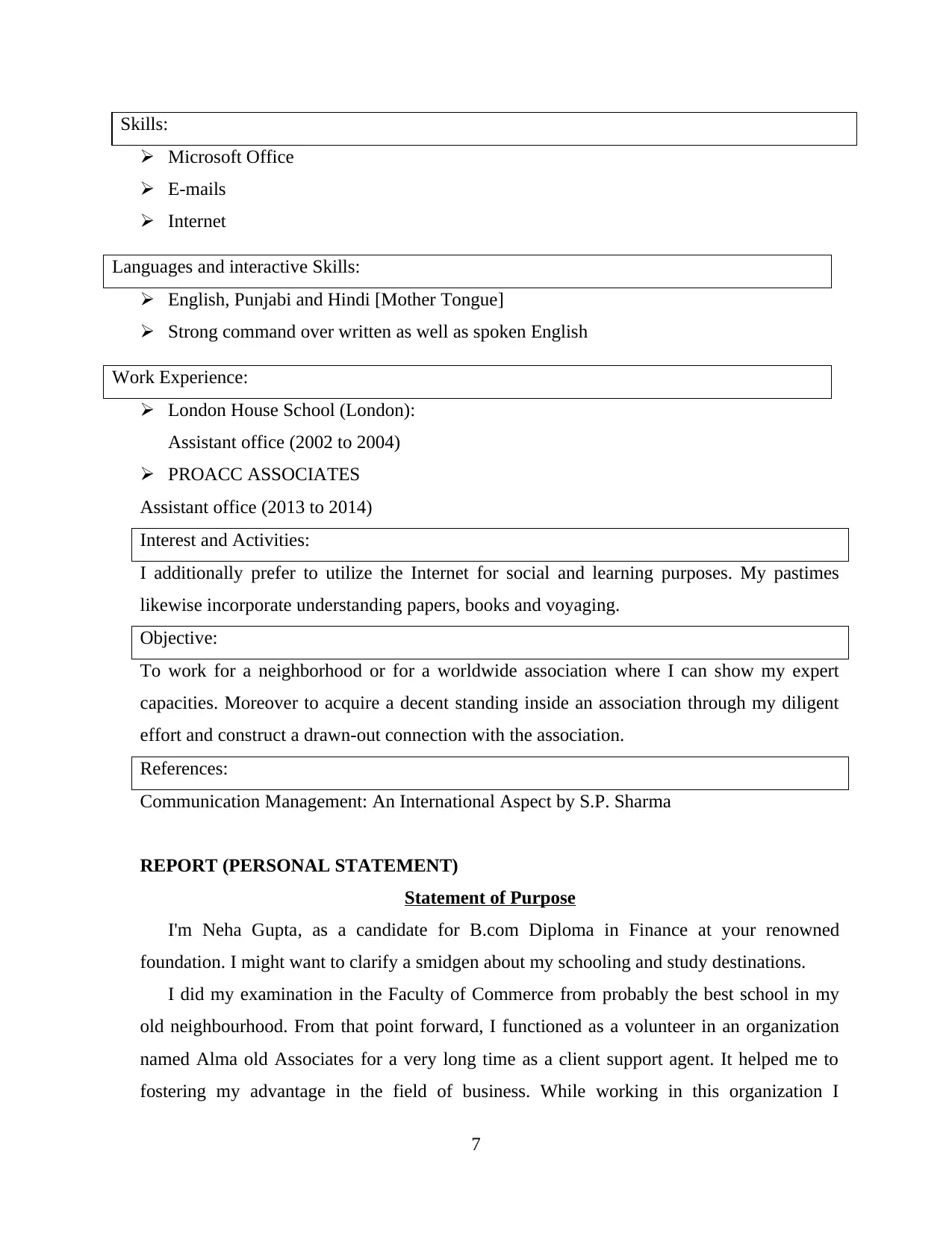 Document Page