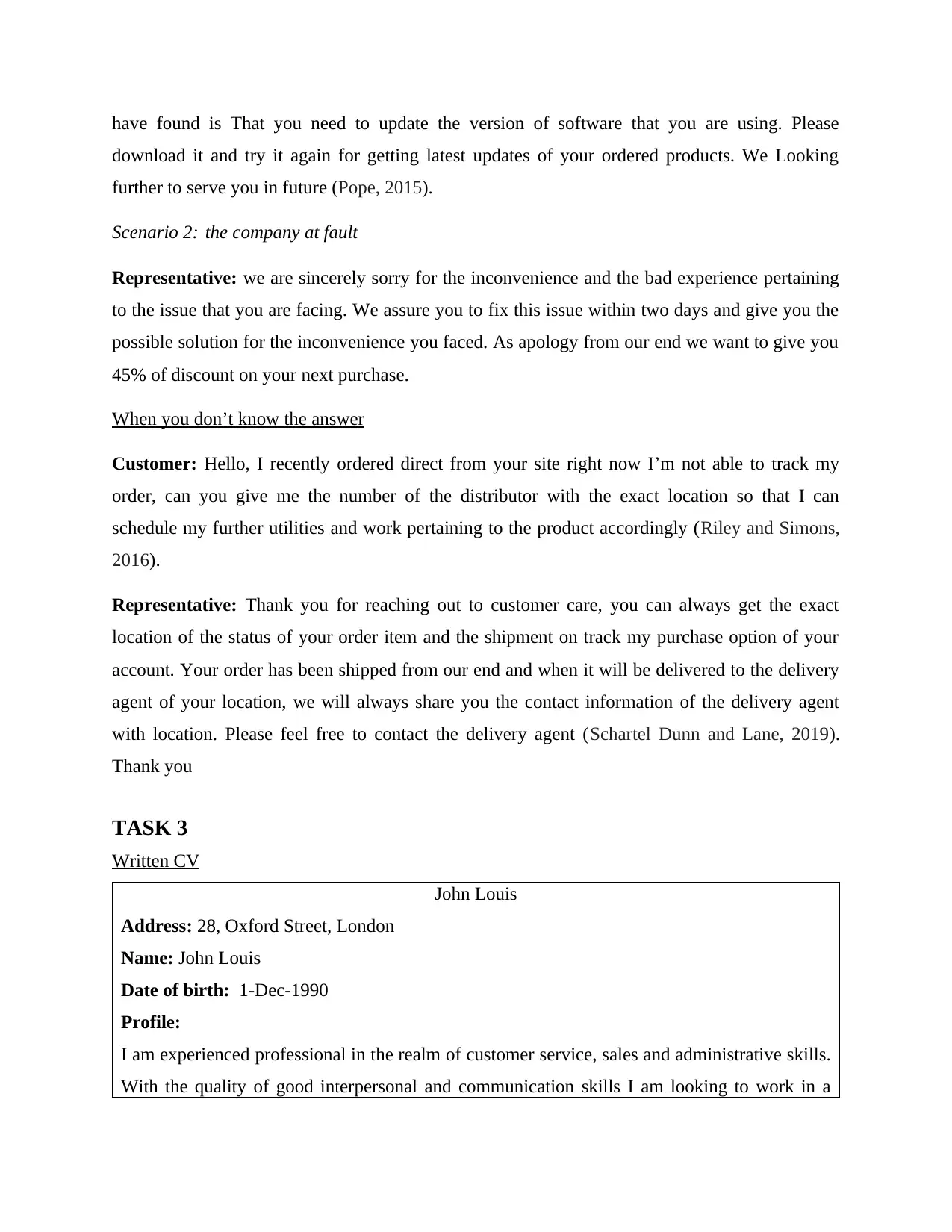 Document Page