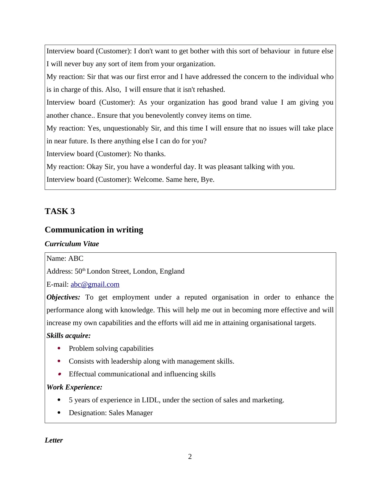 Document Page