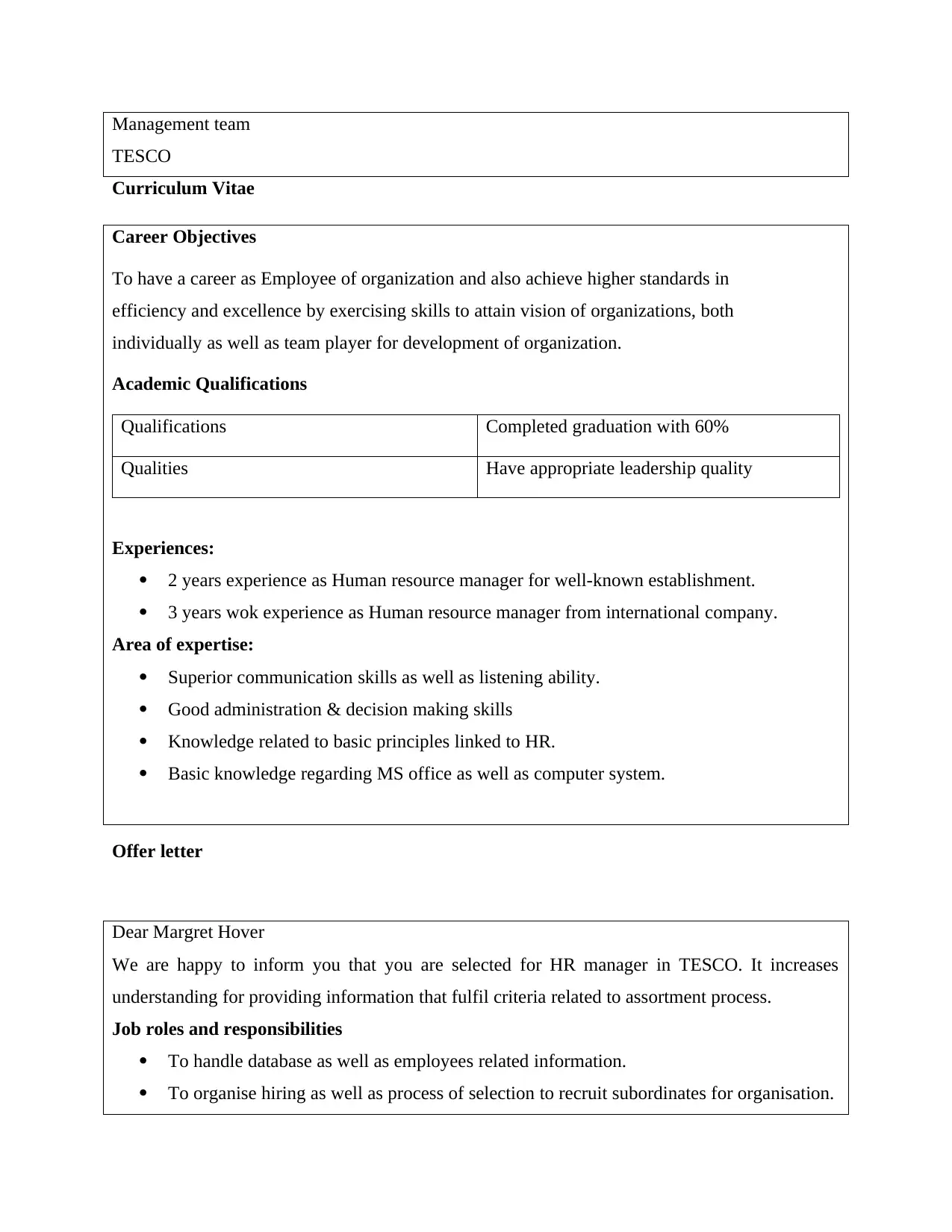 Document Page