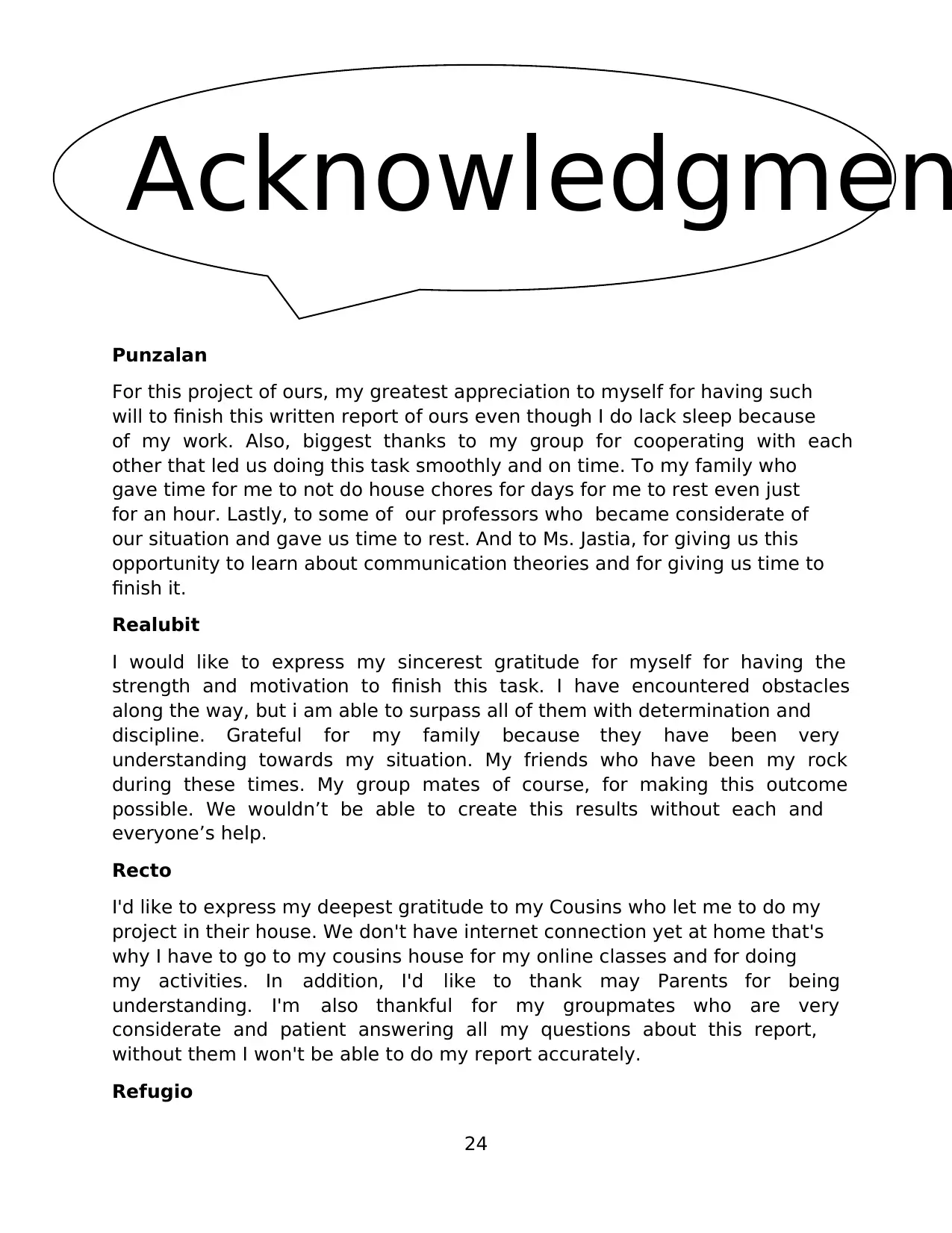 Document Page