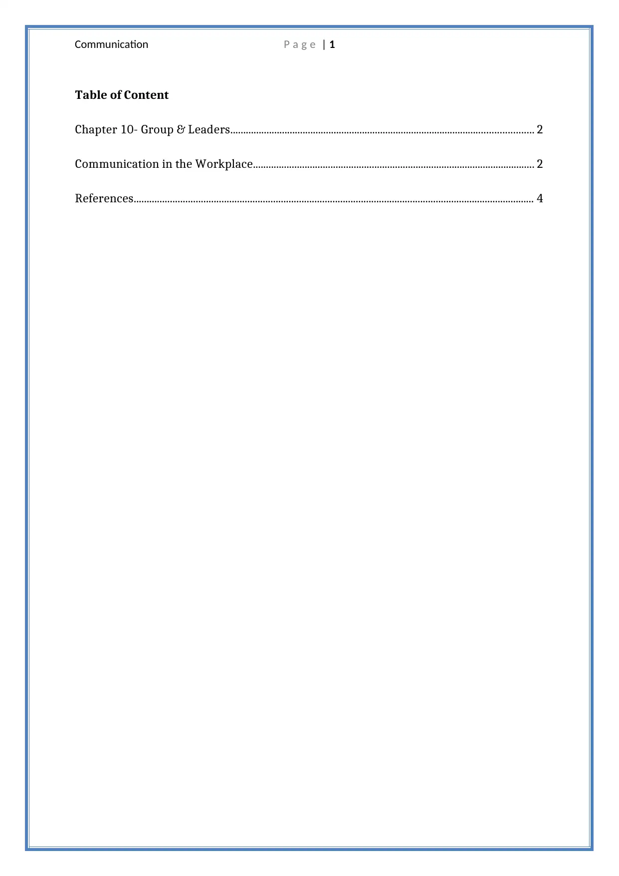 Document Page