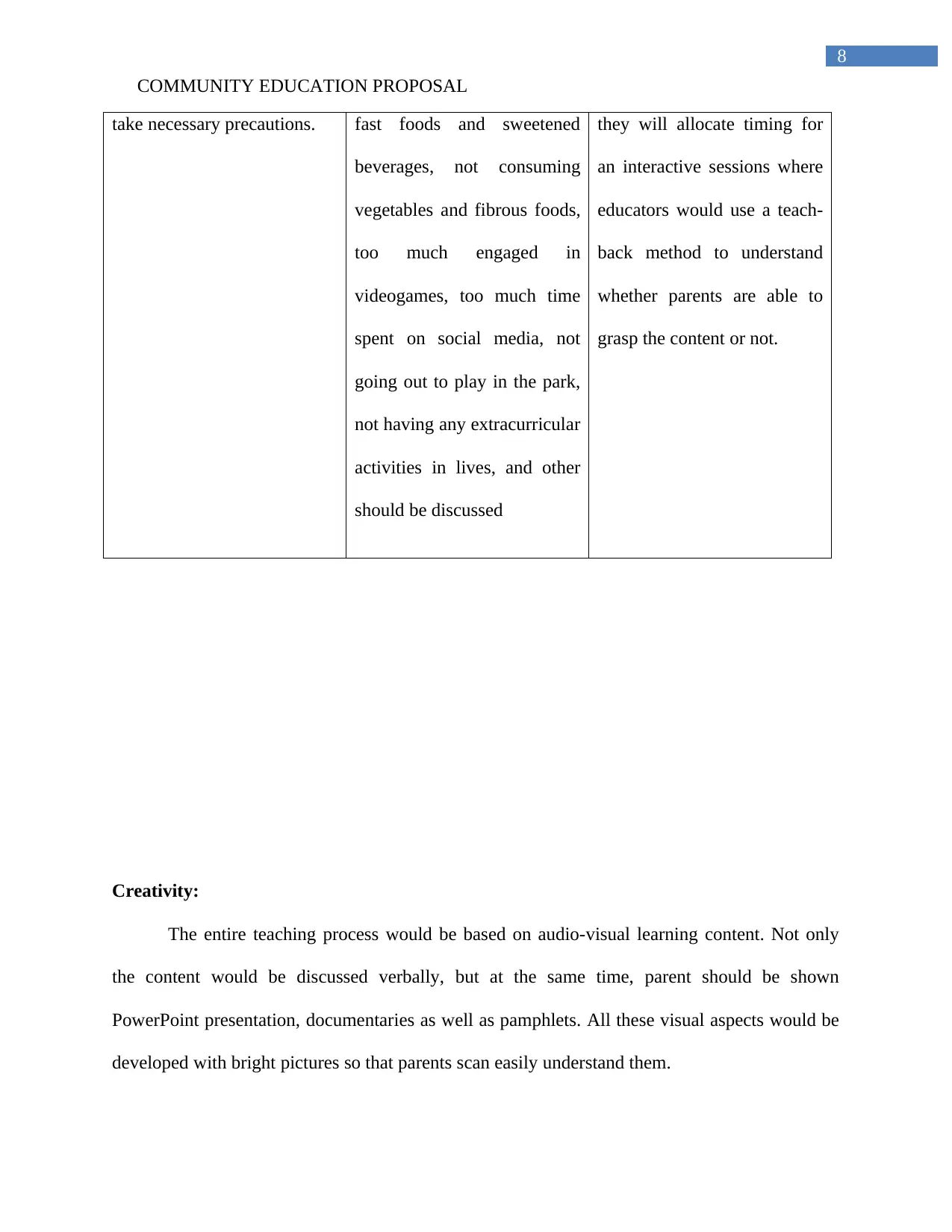 Document Page