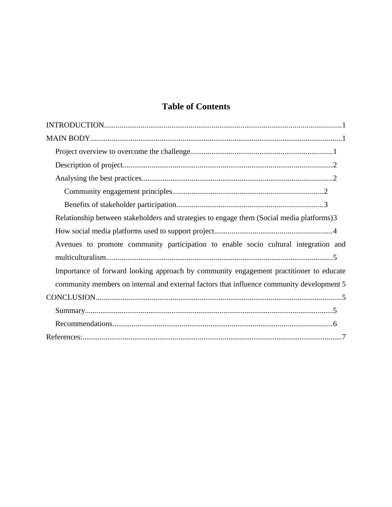 Document Page