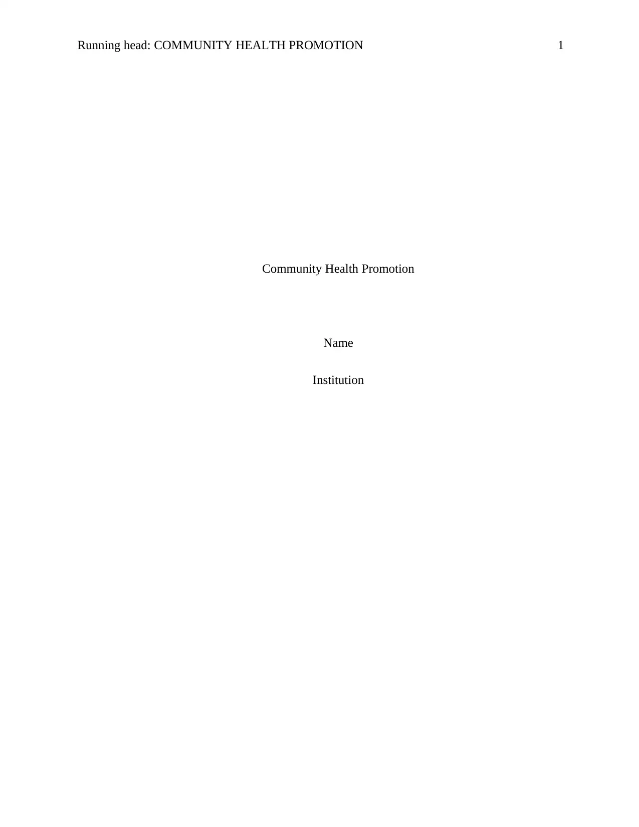 Document Page