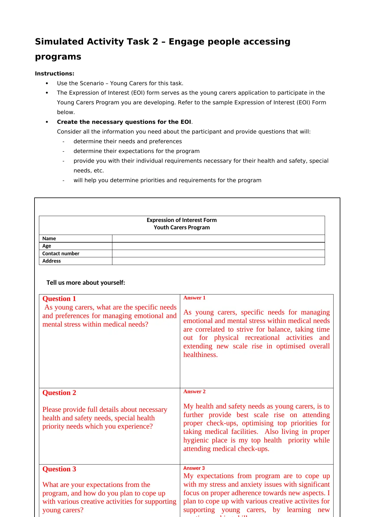 Document Page