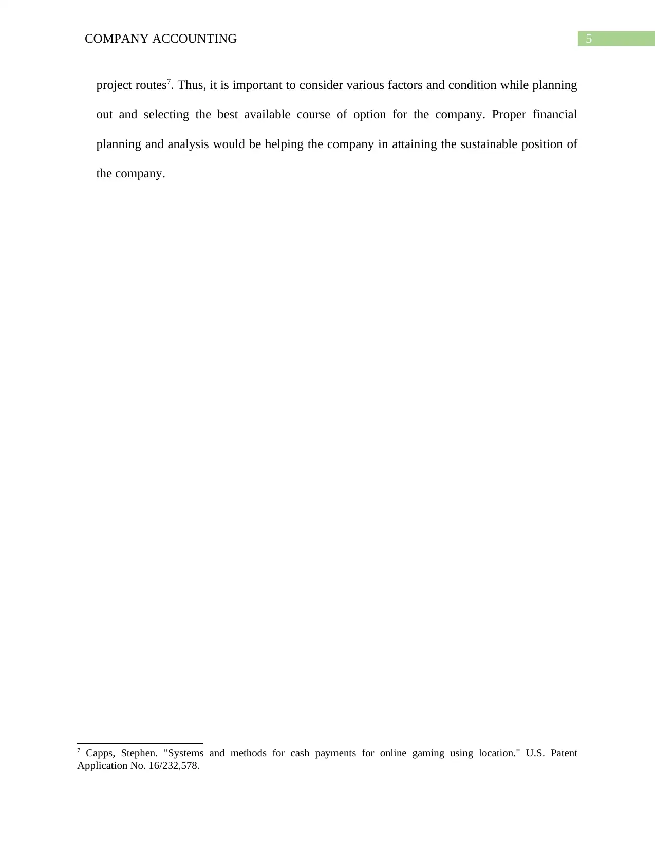 Document Page