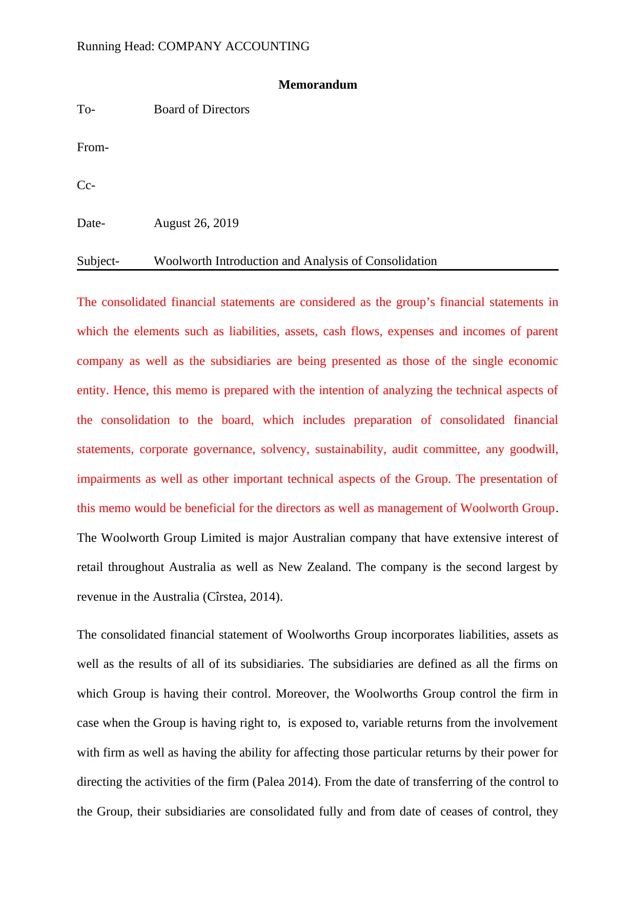 Document Page