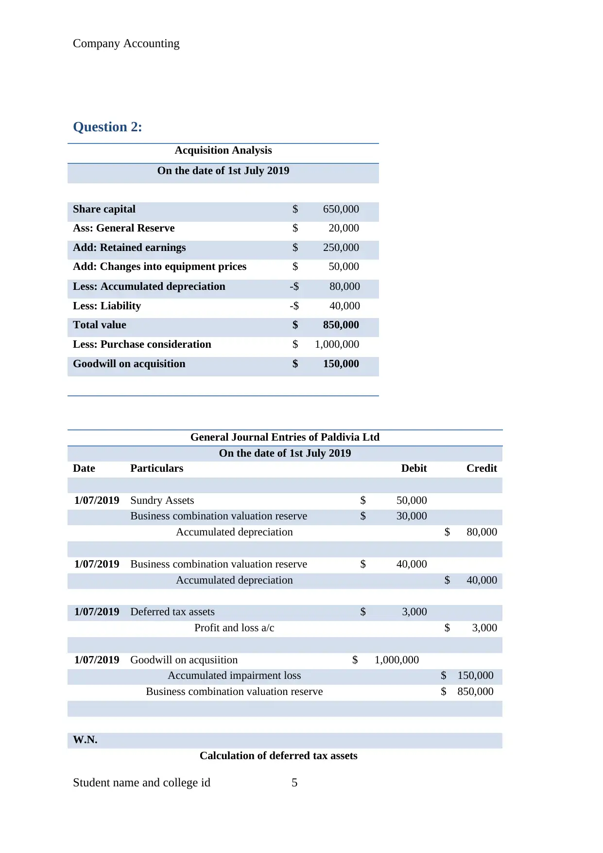 Document Page