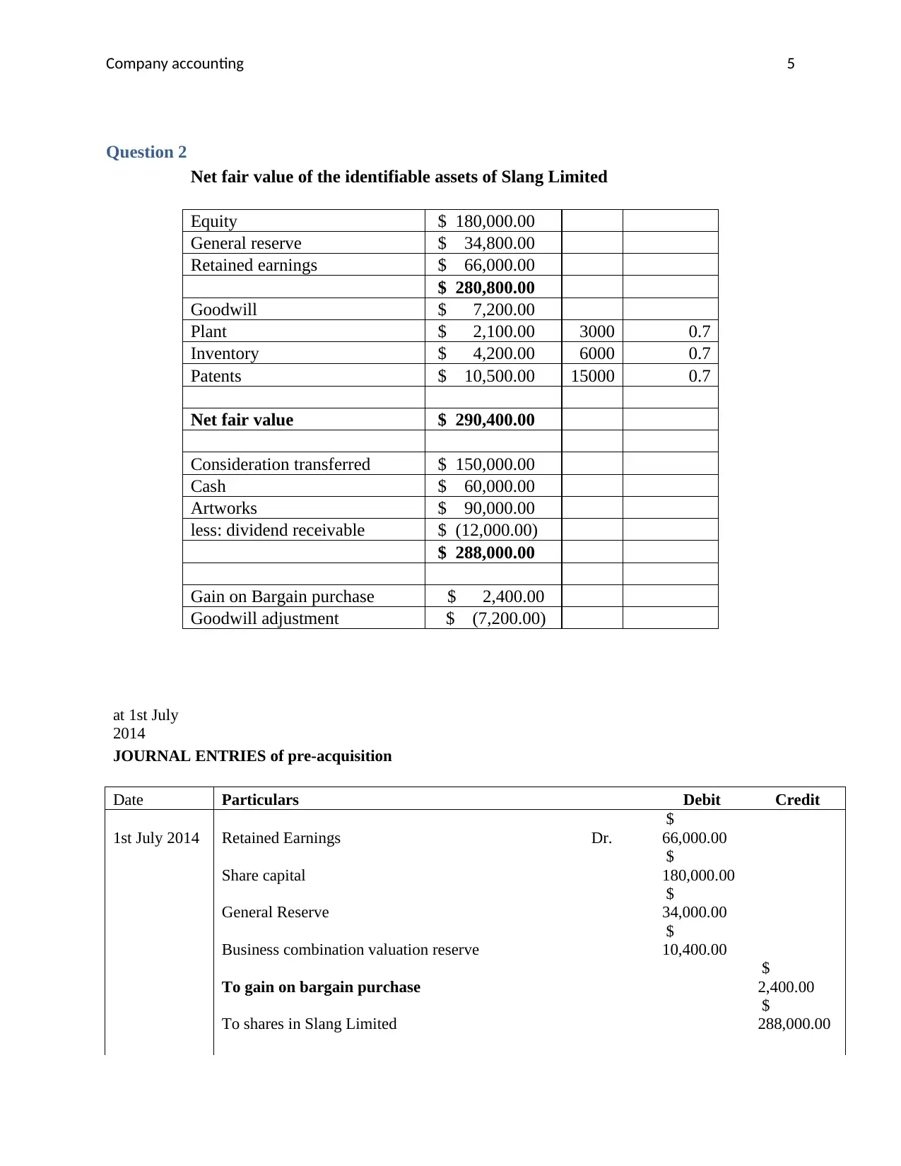 Document Page