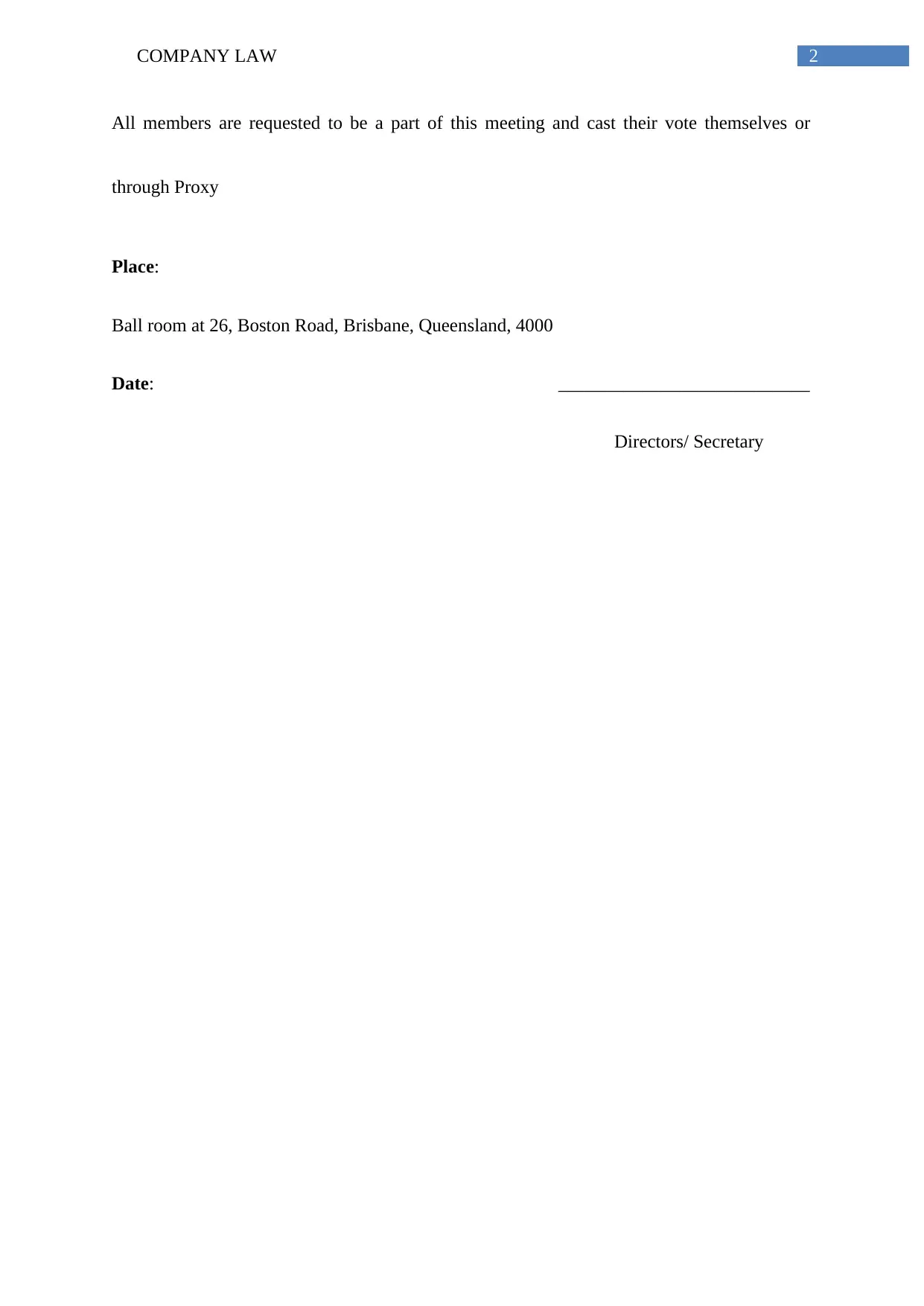 Document Page