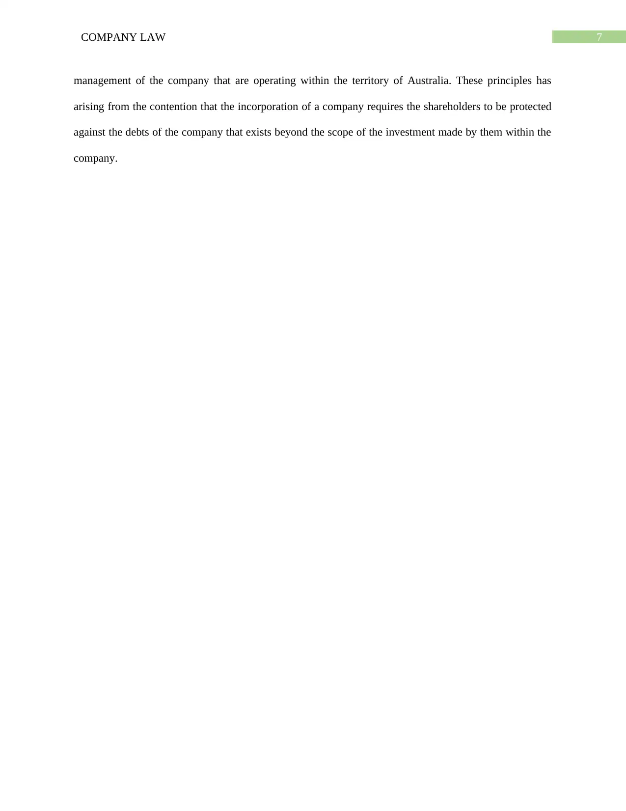 Document Page