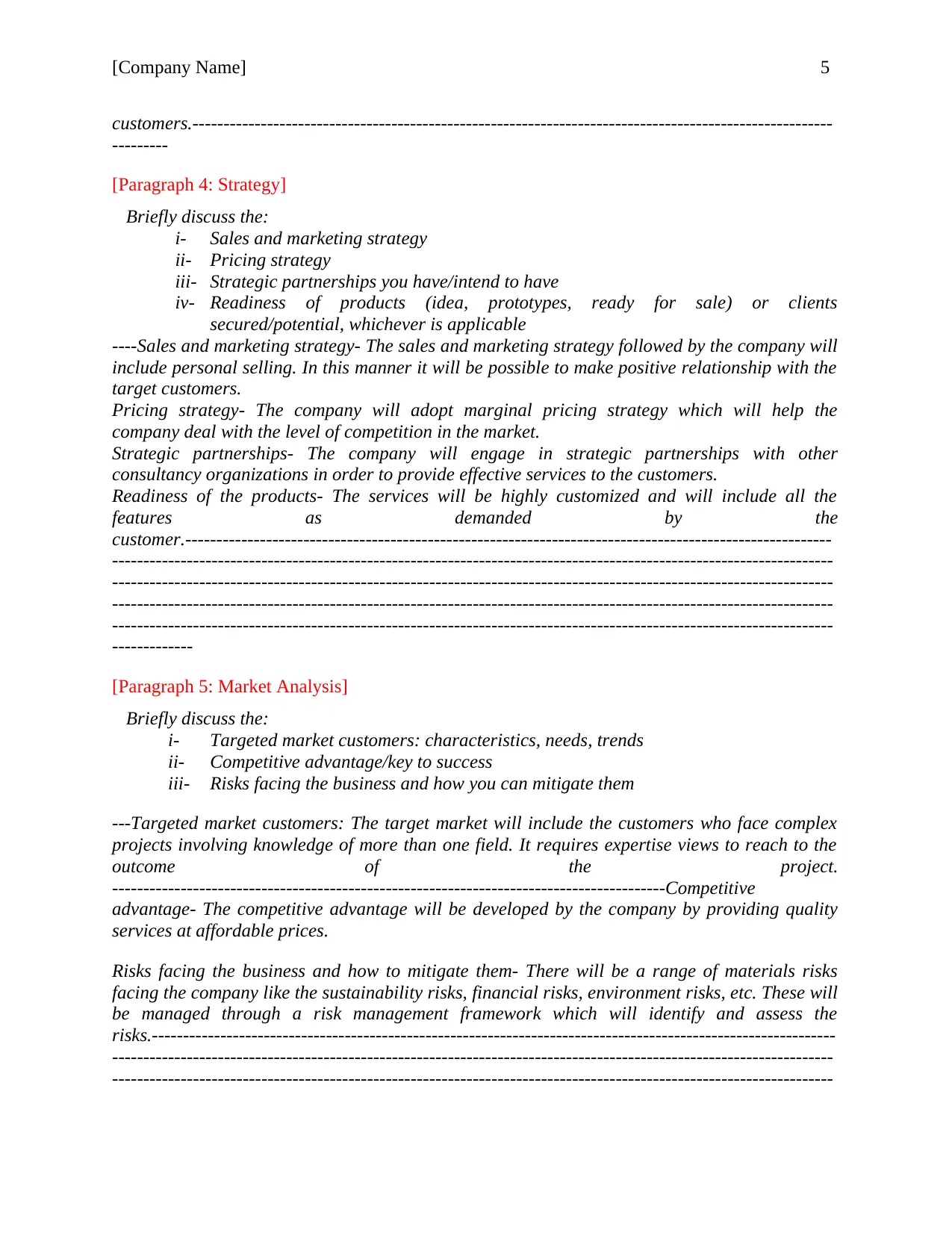 Document Page