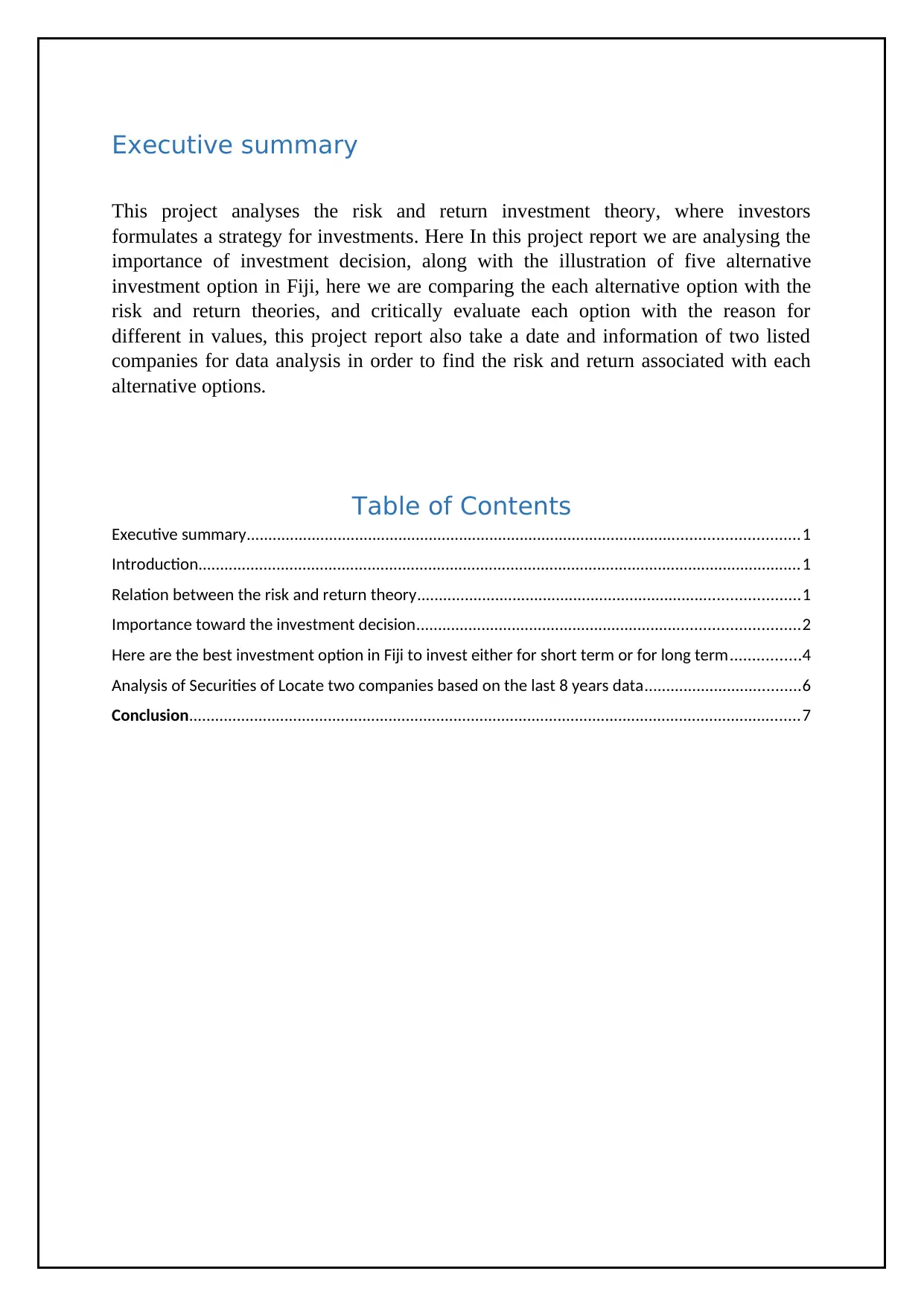 Document Page