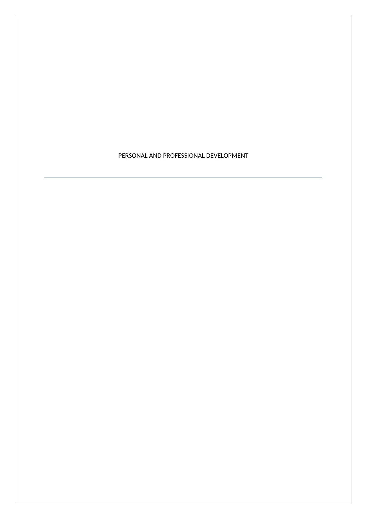 Document Page